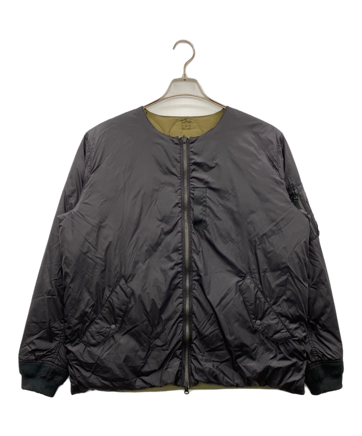 中古・古着通販】TAION×BEAMS LIGHT (タイオン×ビームス) ミリタリー