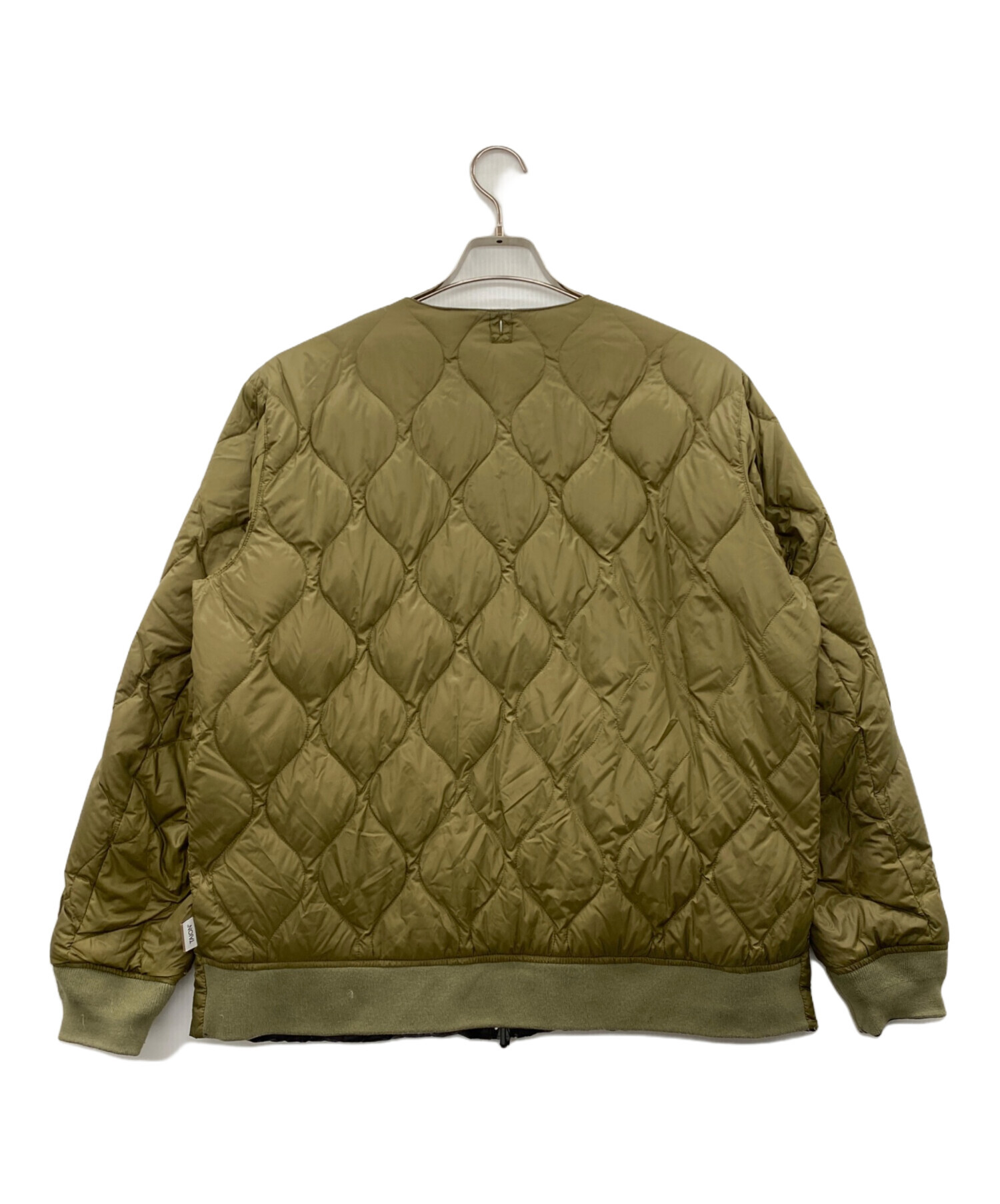 中古・古着通販】TAION×BEAMS LIGHT (タイオン×ビームス) ミリタリー