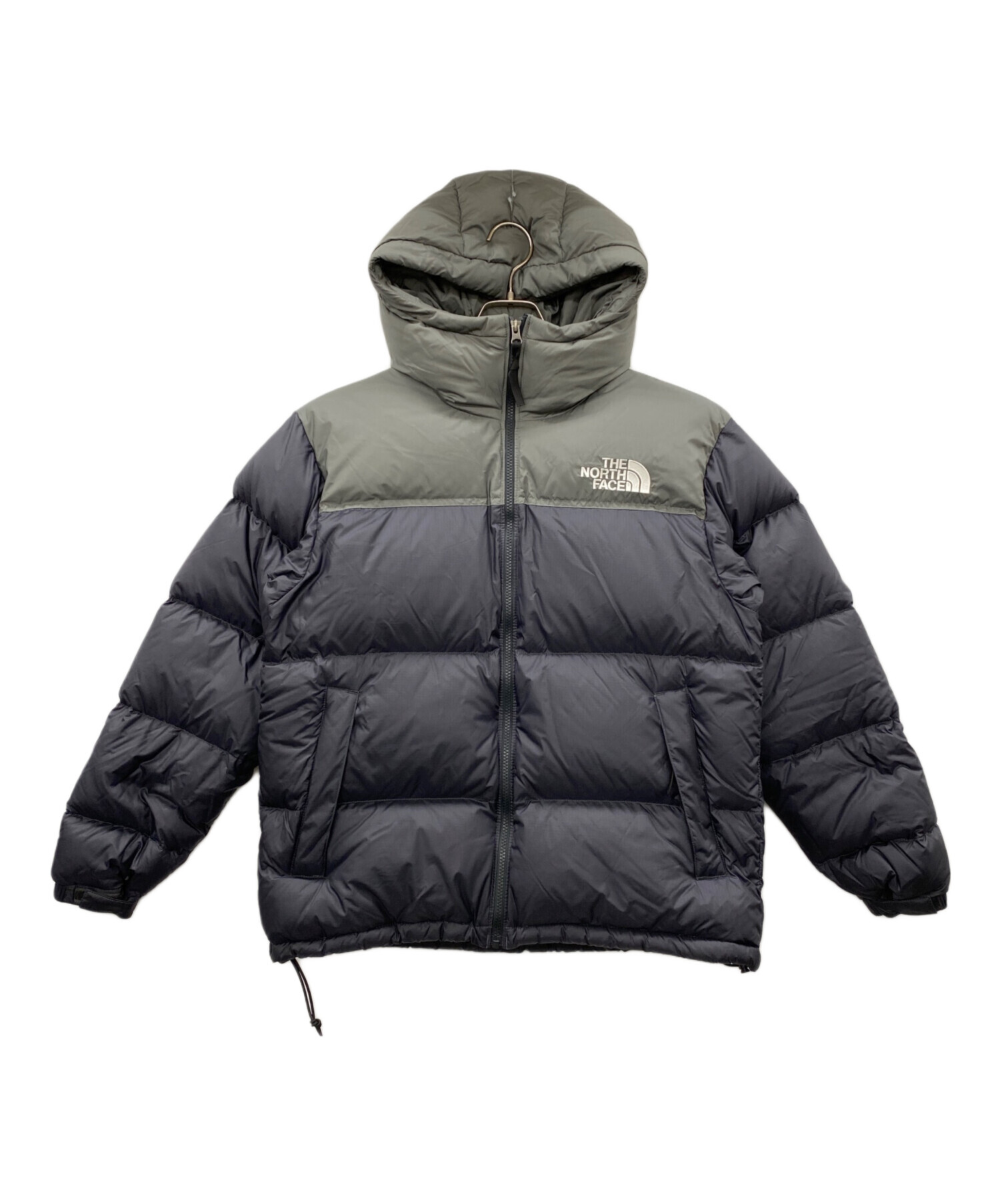 中古・古着通販】THE NORTH FACE (ザ ノース フェイス) ヌプシ 