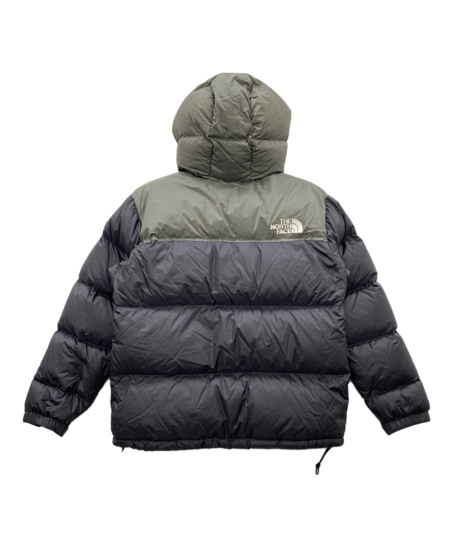 中古・古着通販】THE NORTH FACE (ザ ノース フェイス) ヌプシ