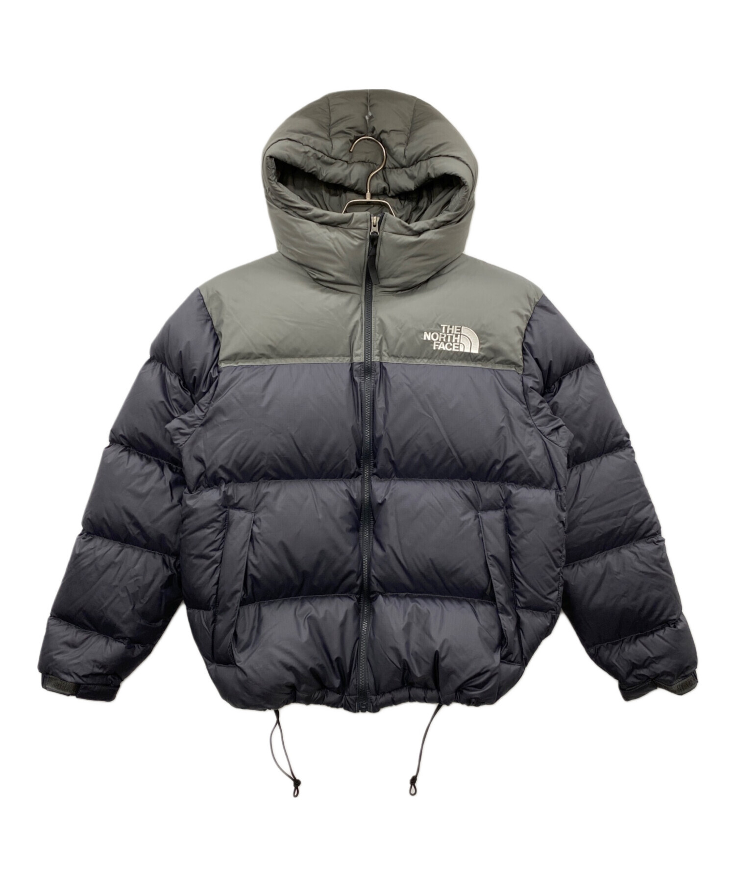 し*ず様 【中古】THE NORTH FACE（ザノースフェイス）ヌプシフーディ 中古・古着通販】THE NORTH FACE (ザ ノース フェイス) ヌプシ