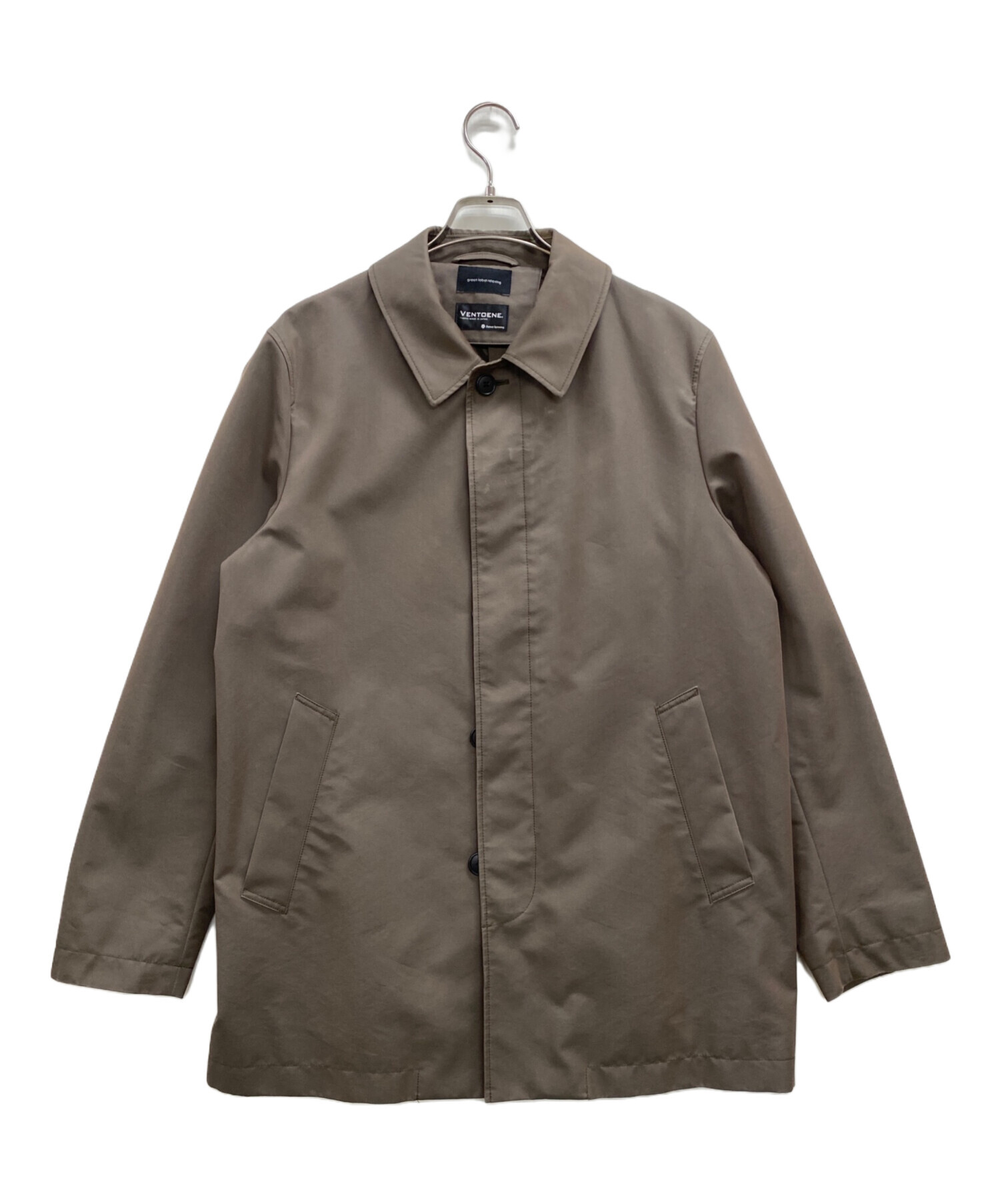 中古・古着通販】green label relaxing (グリーンレーベルリラクシング