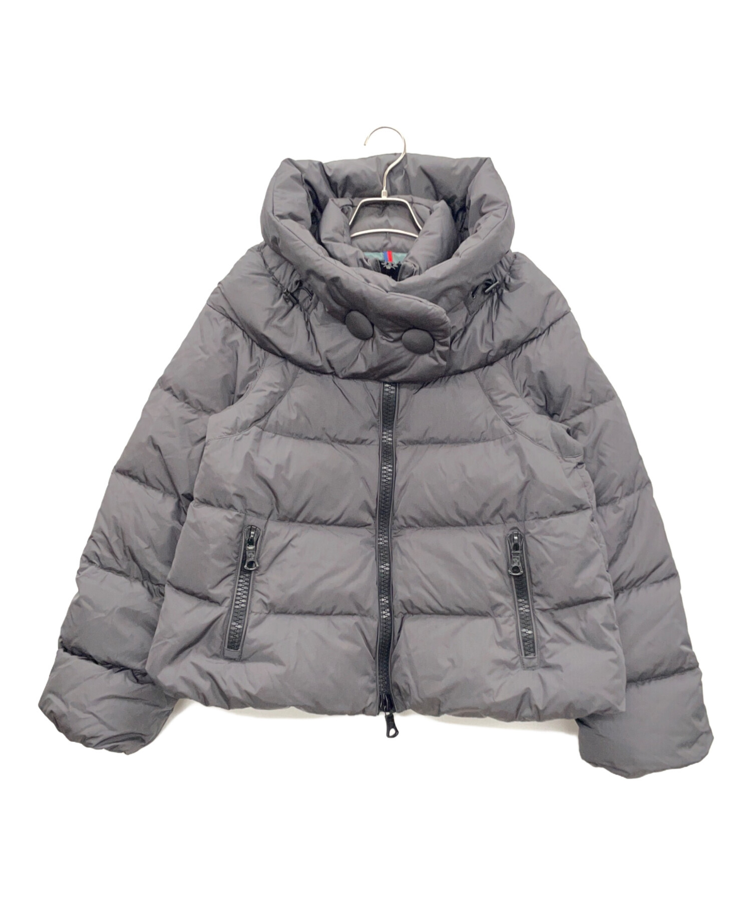 中古・古着通販】MONCLER (モンクレール) ダウンジャケット 中古・古着通販】MONCLER (モンクレール) ダウンジャケット