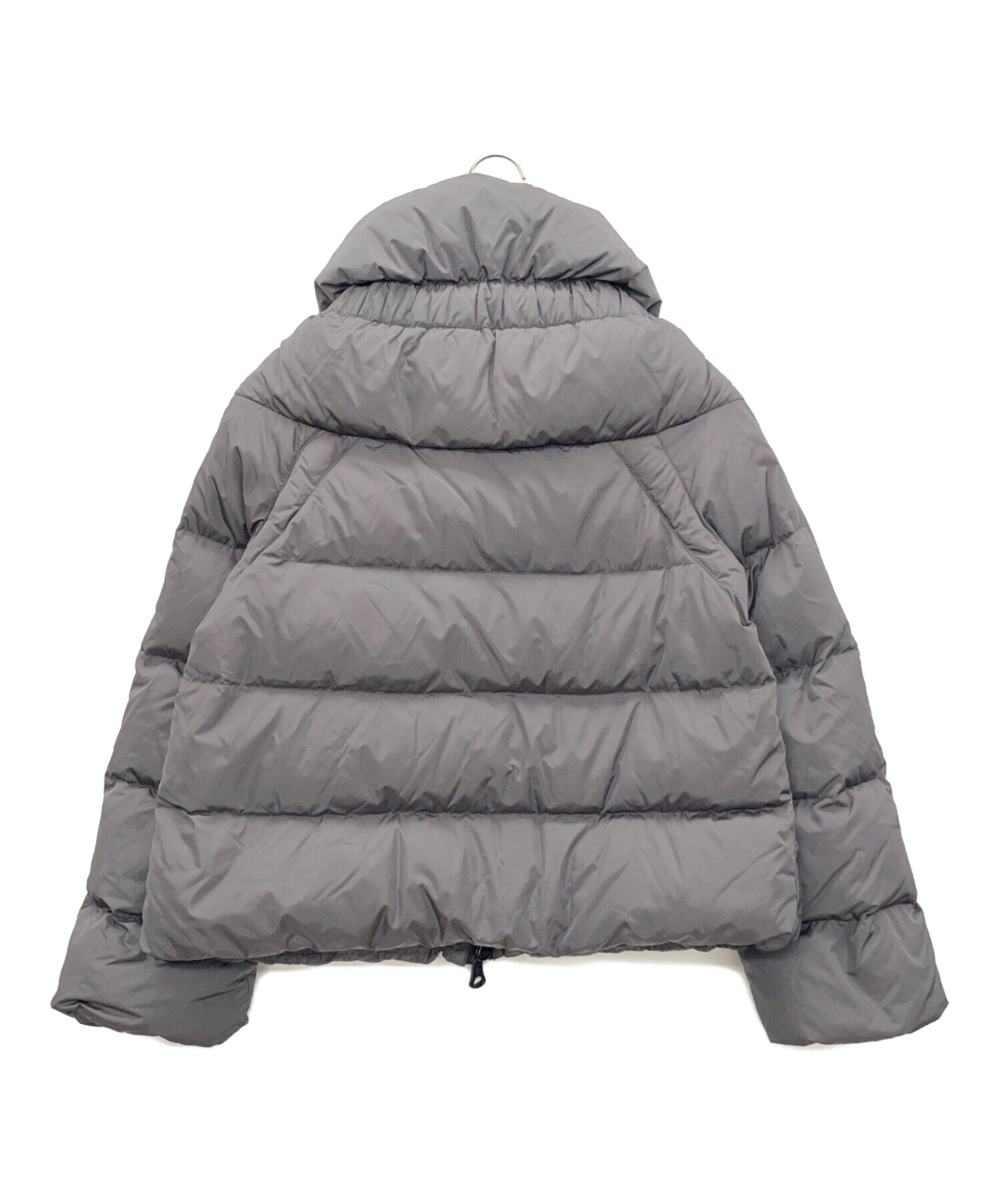 中古・古着通販】MONCLER (モンクレール) ダウンジャケット 中古・古着通販】MONCLER (モンクレール) ダウンジャケット