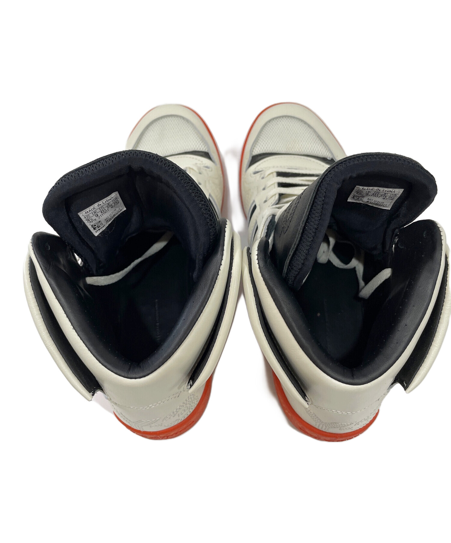 中古・古着通販】Y-3 (ワイスリー) adidas (アディダス) ハイカット