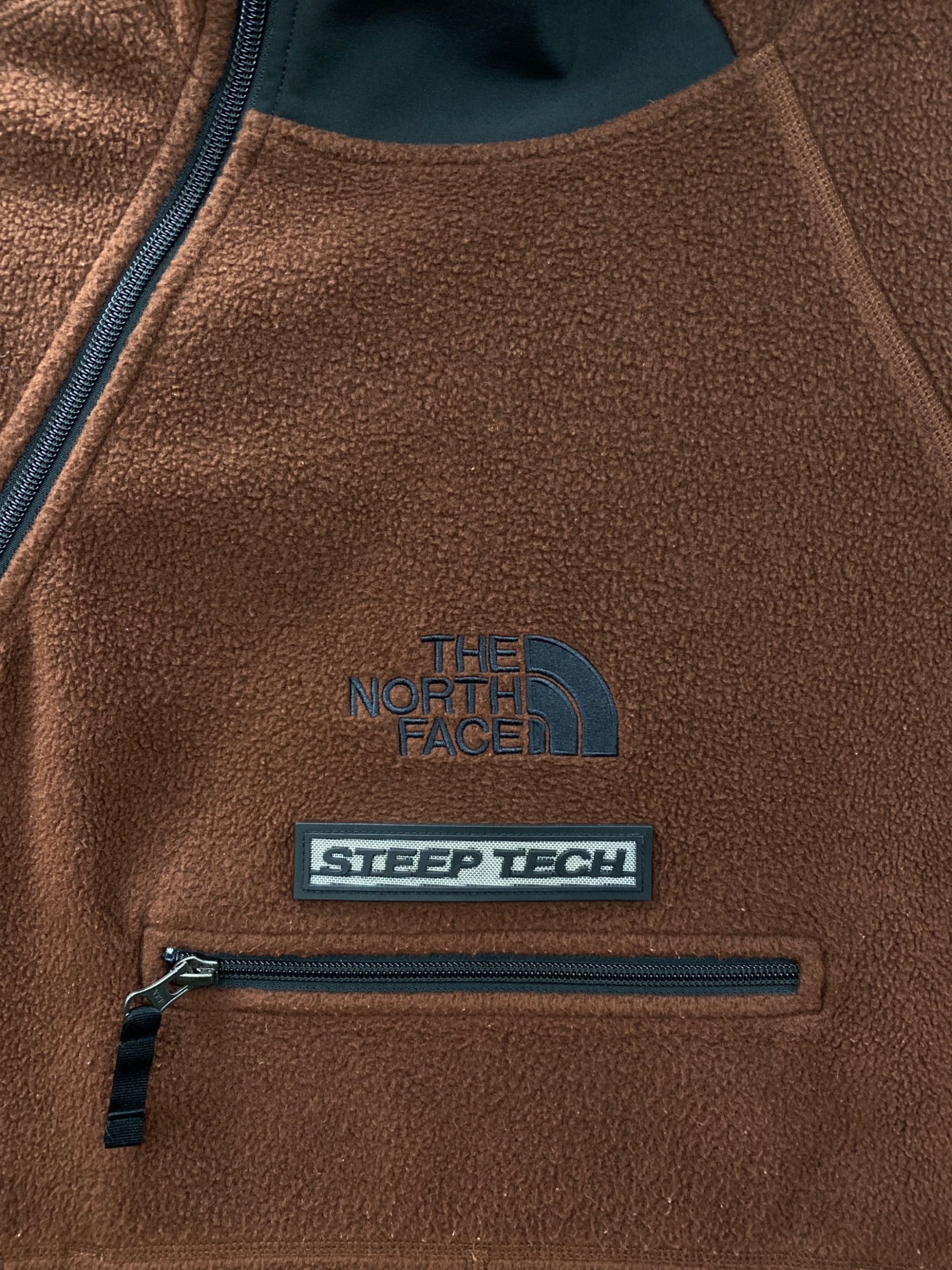 中古・古着通販】THE NORTH FACE (ザ ノース フェイス) SUPREME 