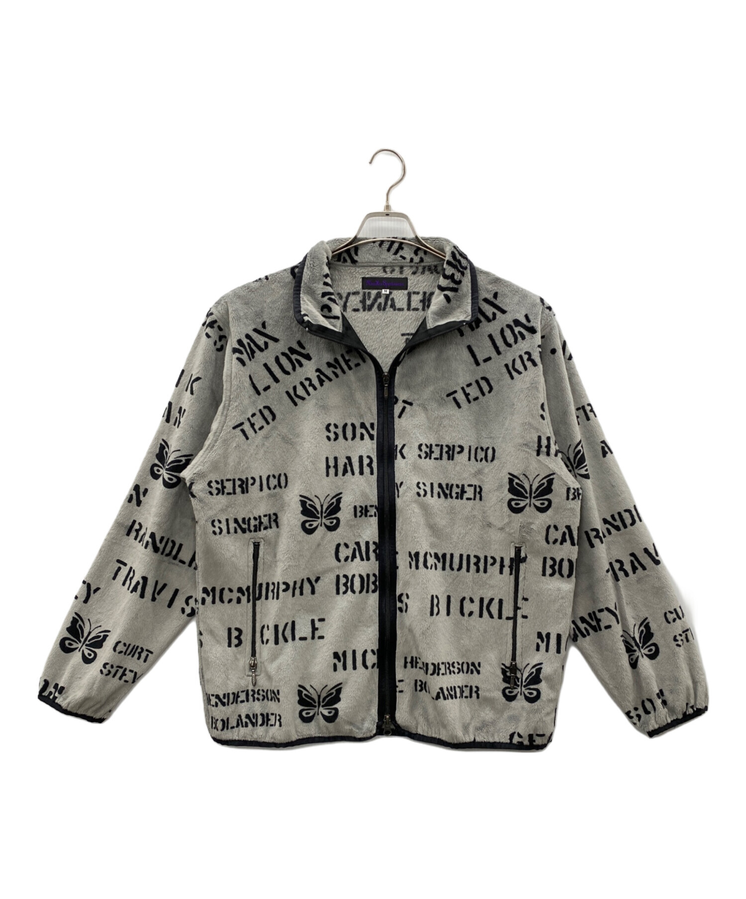 中古・古着通販】Needles sportswear (ニードルズスポーツウェア