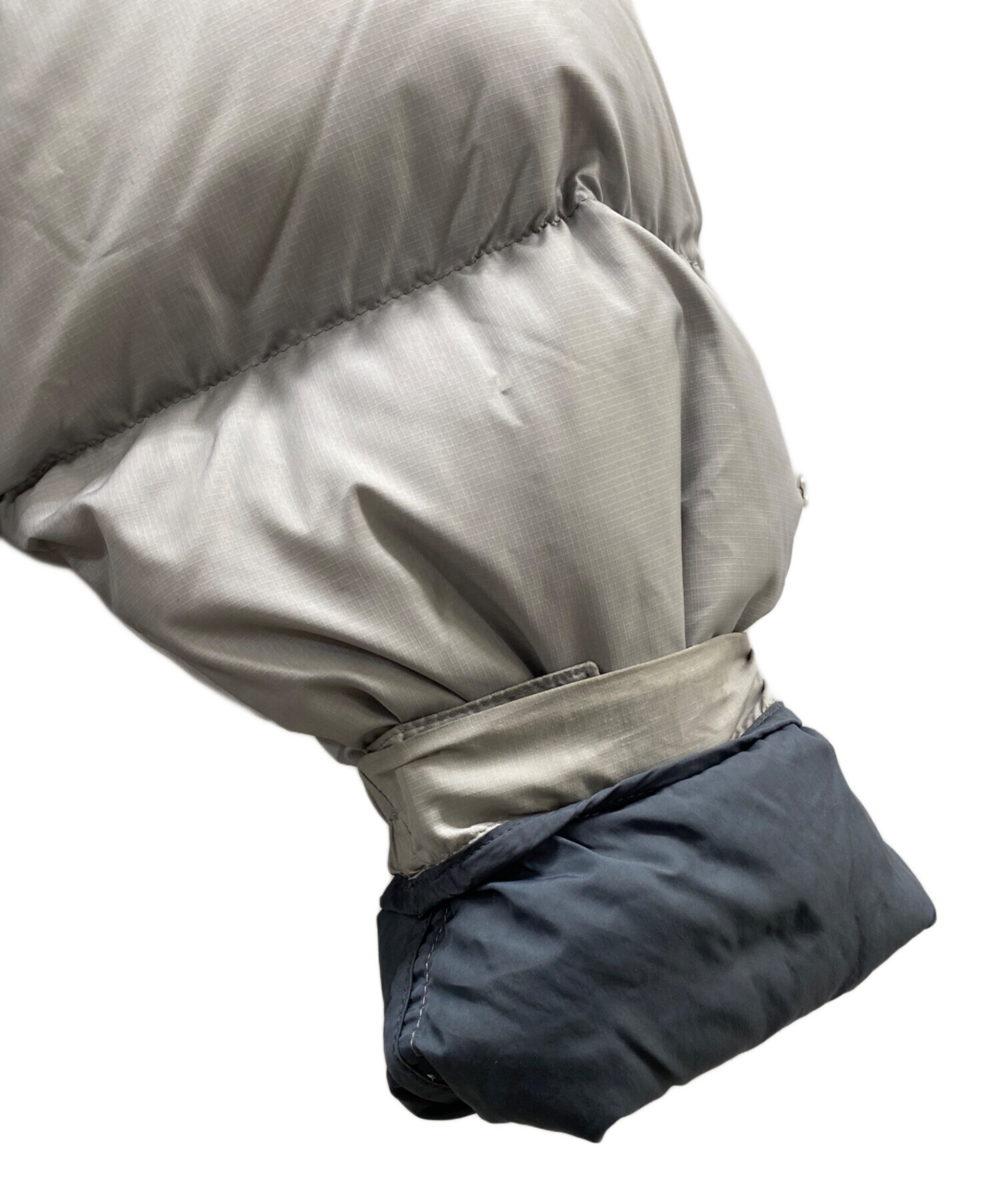 中古・古着通販】THE NORTH FACE (ザ ノース フェイス) ヌプシ