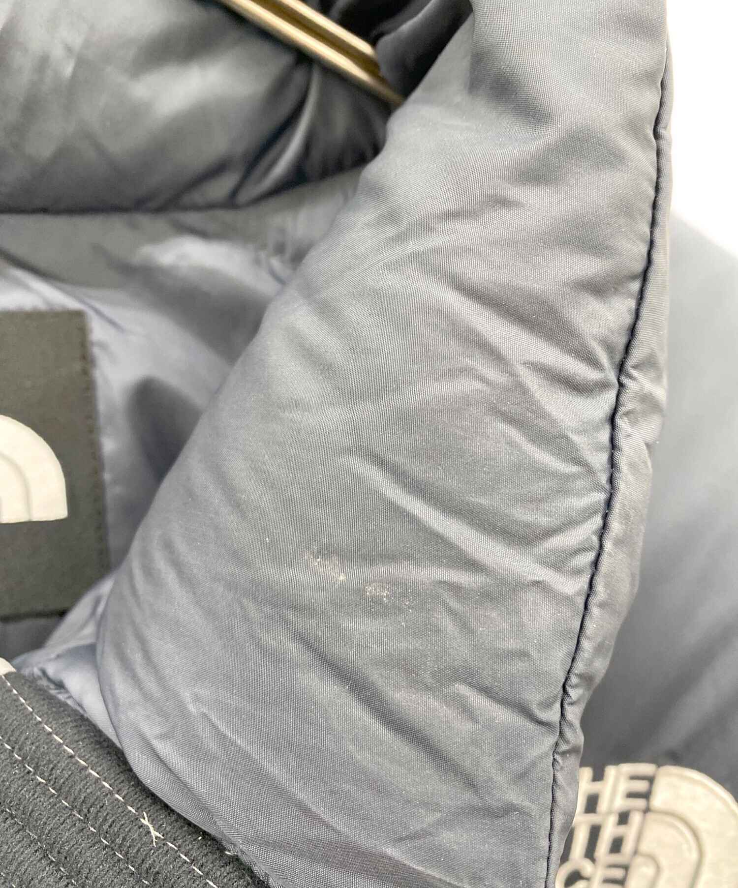 中古・古着通販】THE NORTH FACE (ザ ノース フェイス) ヌプシ