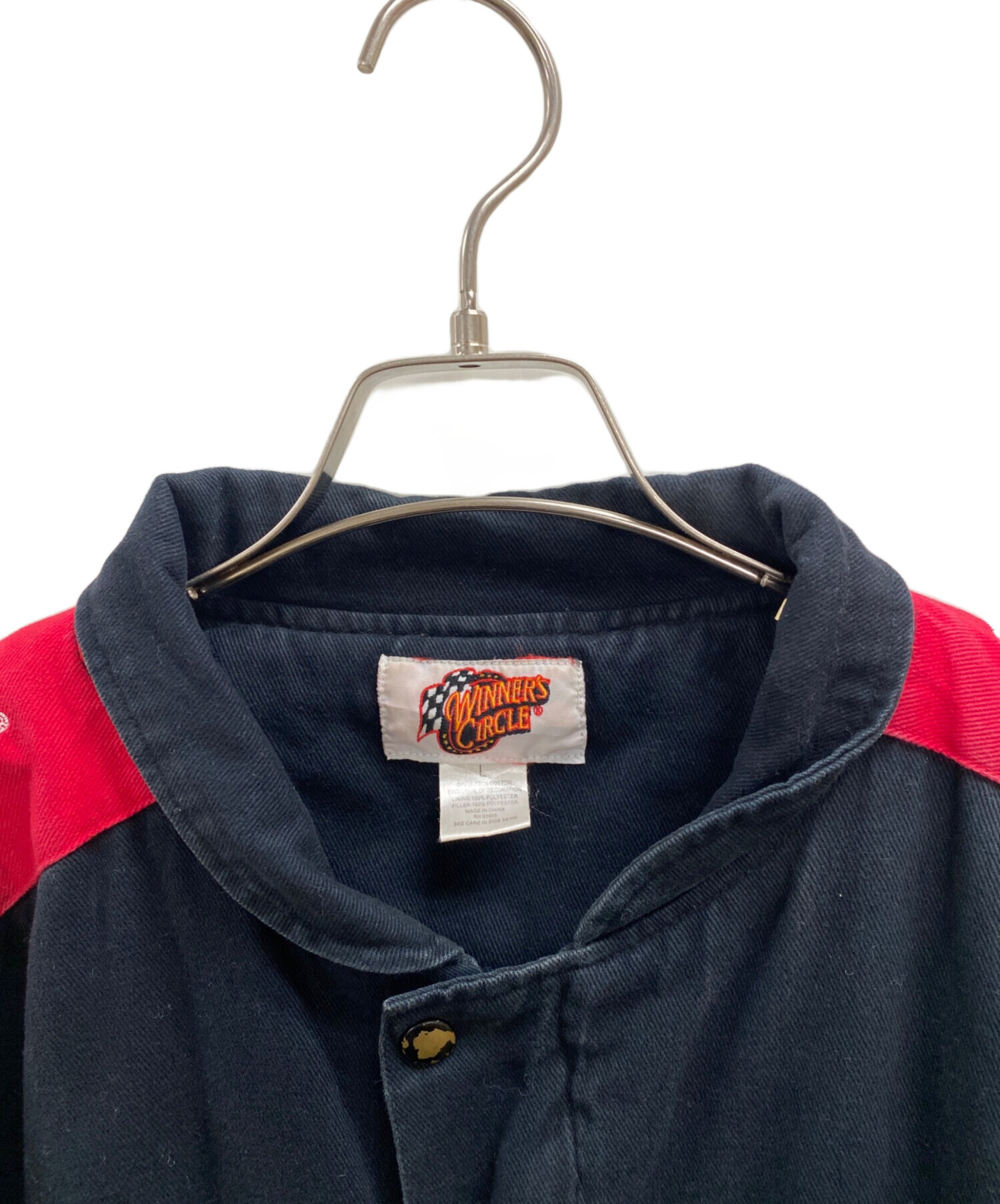 中古・古着通販】WINNERS CIRCLE (ウィナーズ・サークル) レーシング