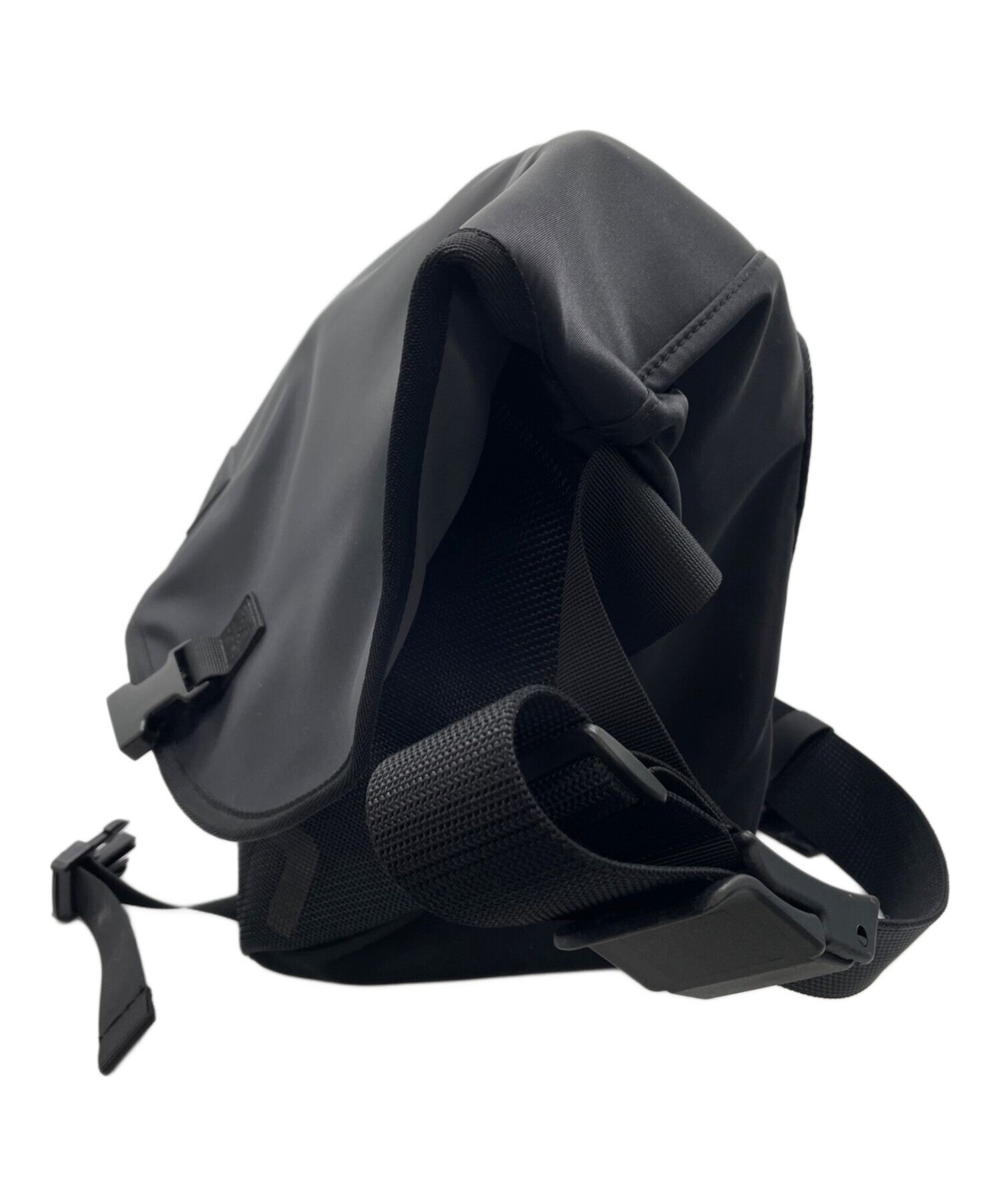 中古・古着通販】EVISEN (エビセン) REPLICANT MESSENGER BAG ブラック