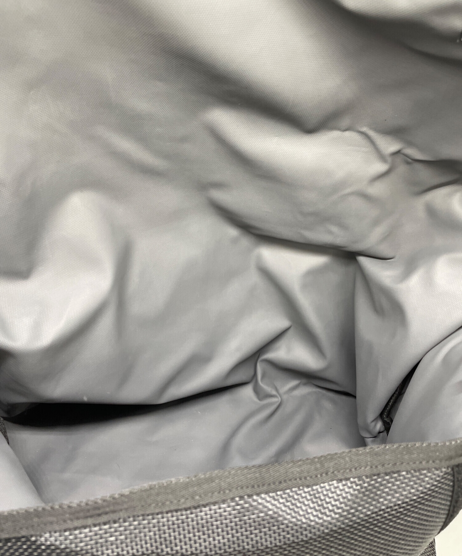 中古・古着通販】EVISEN (エビセン) REPLICANT MESSENGER BAG ブラック