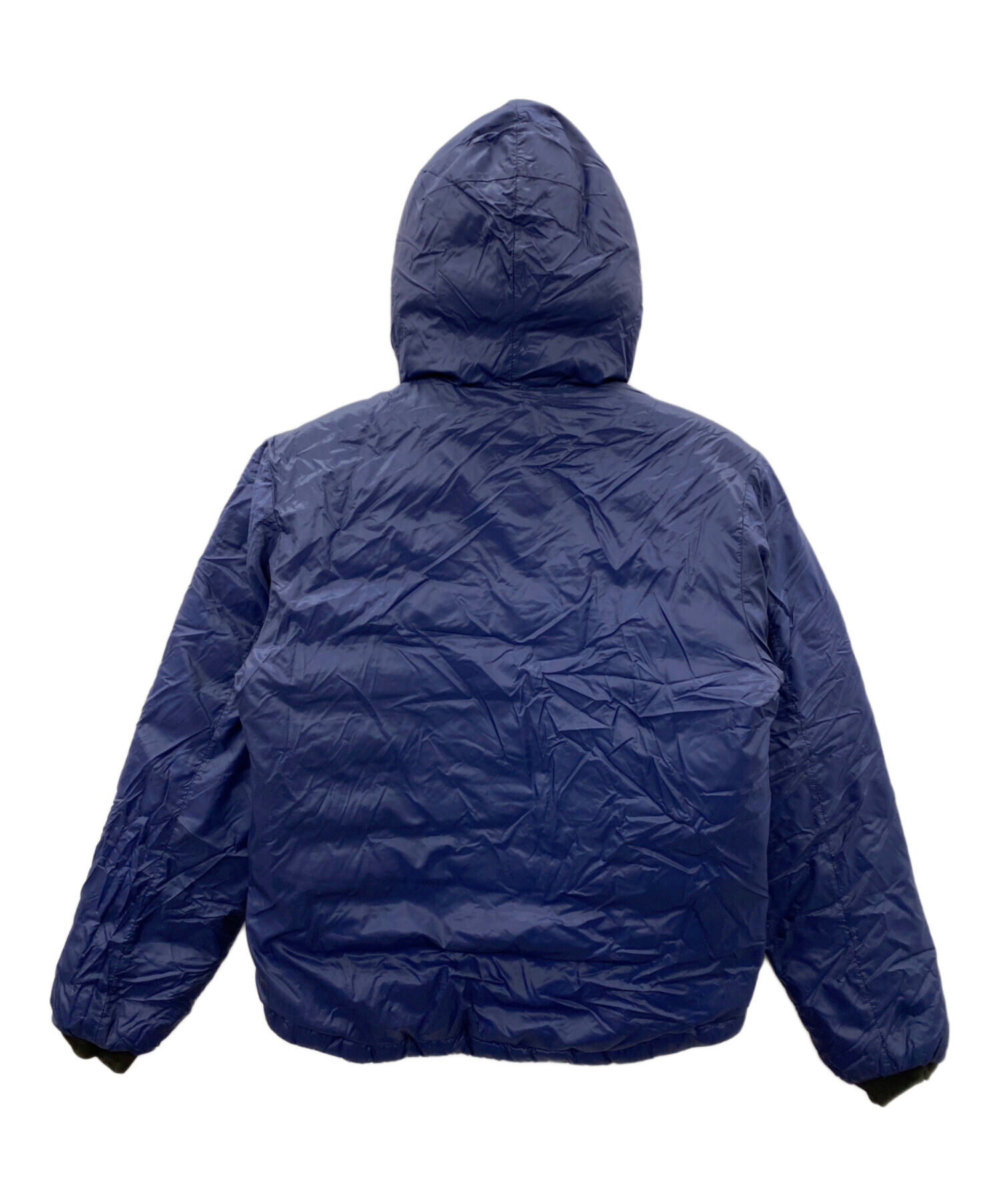 中古・古着通販】CANADA GOOSE (カナダグース) LODGE HOODY 中古・古着通販】CANADA GOOSE (カナダグース) LODGE HOODY
