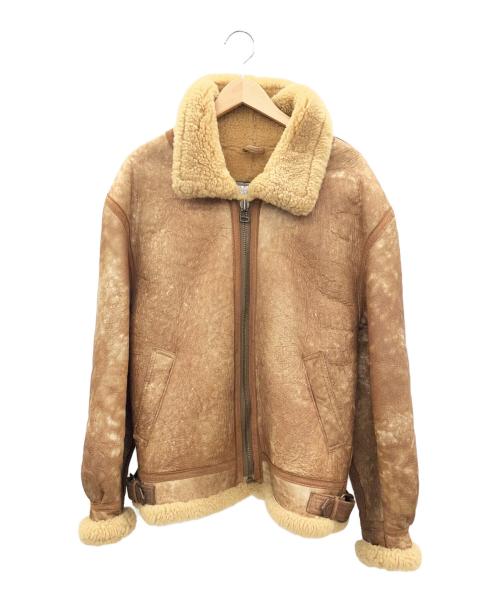 中古・古着通販】TERRA AUSTRALIS (テラ・アウストラリス) ムートン