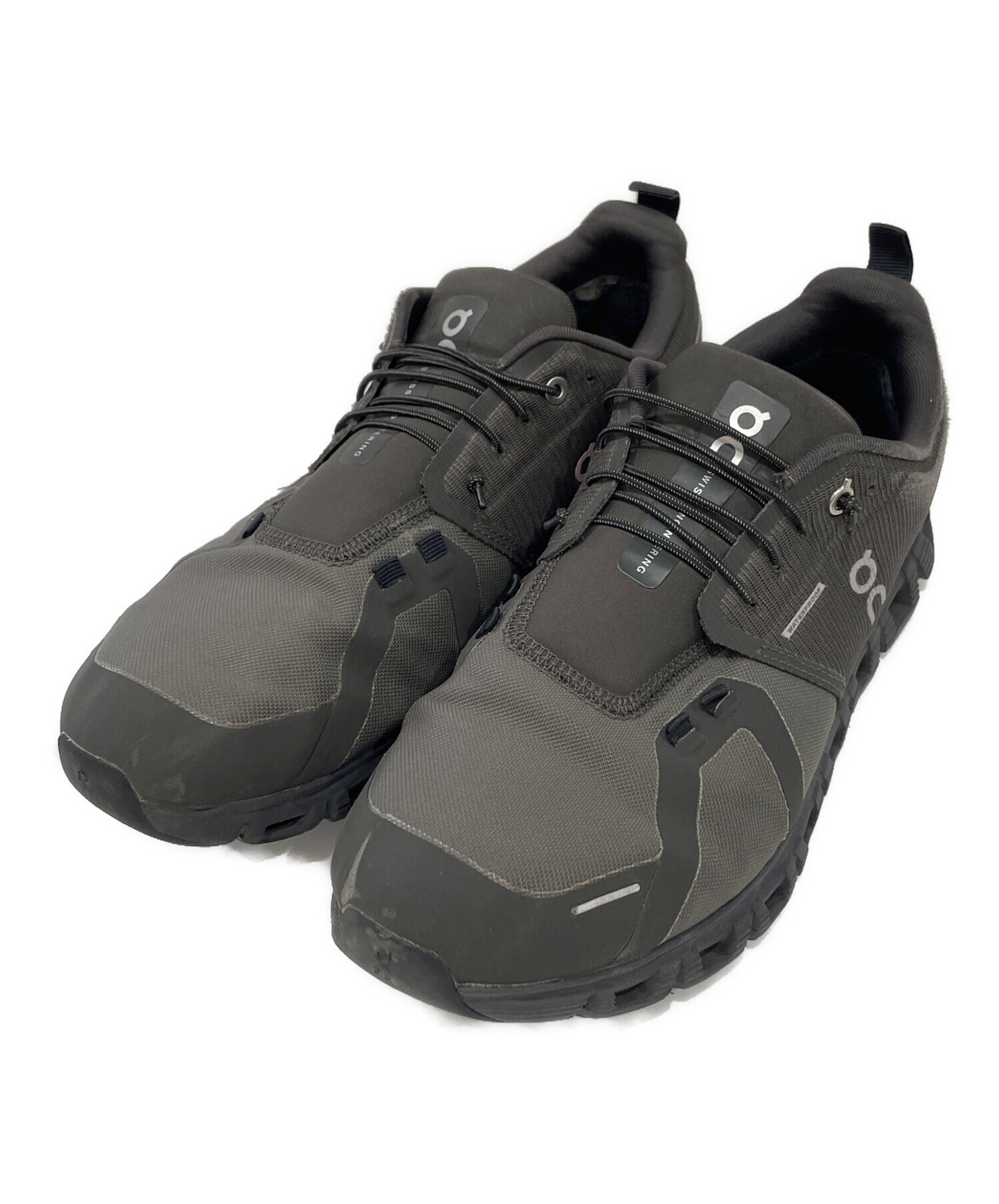 中古・古着通販】On (オン) スニーカー Cloud 6 Waterproof (クラウド 