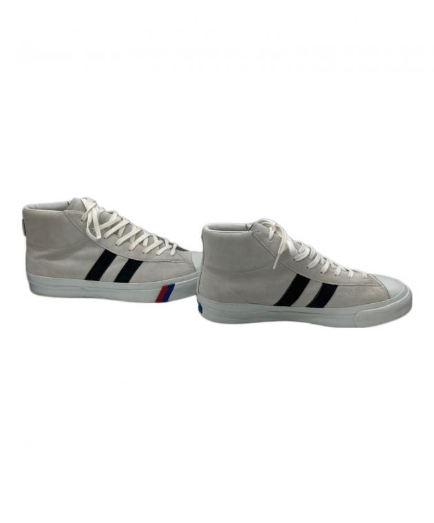 中古・古着通販】PRO-Keds (プロケッズ) ハイカットスニーカー グレー