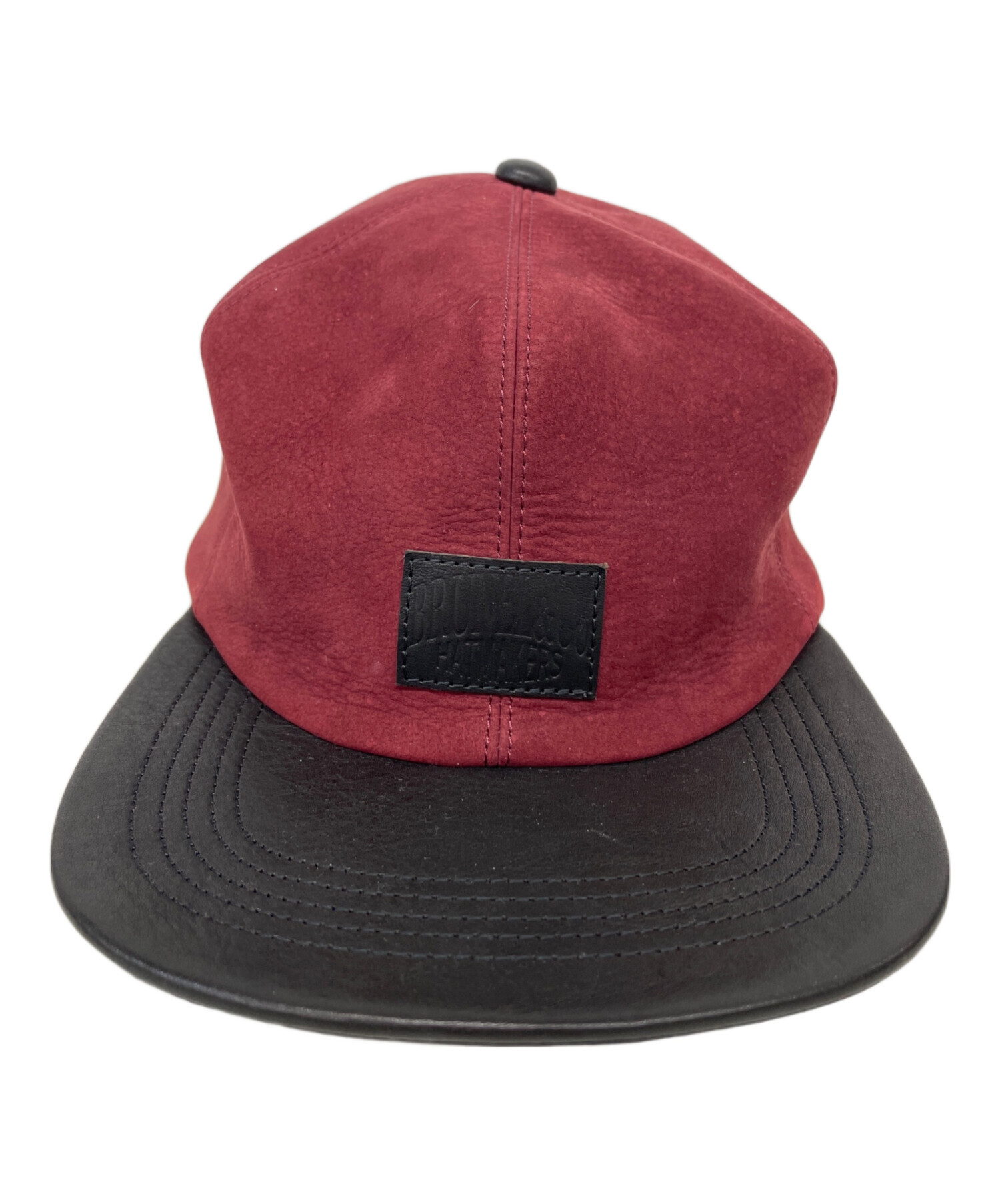 中古・古着通販】BRUNEL&Co. HATMAKERS (ブルーネルハットメイカース