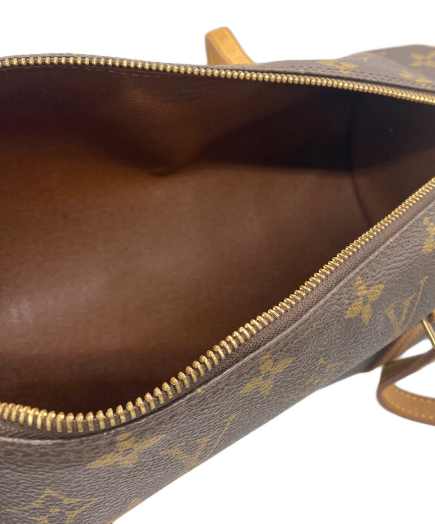 中古・古着通販】LOUIS VUITTON (ルイ ヴィトン) ハンドバッグ