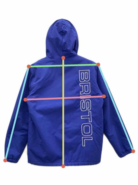 中古・古着通販】SOPH. (ソフ) F.C.R.B. (エフシーレアルブリストル