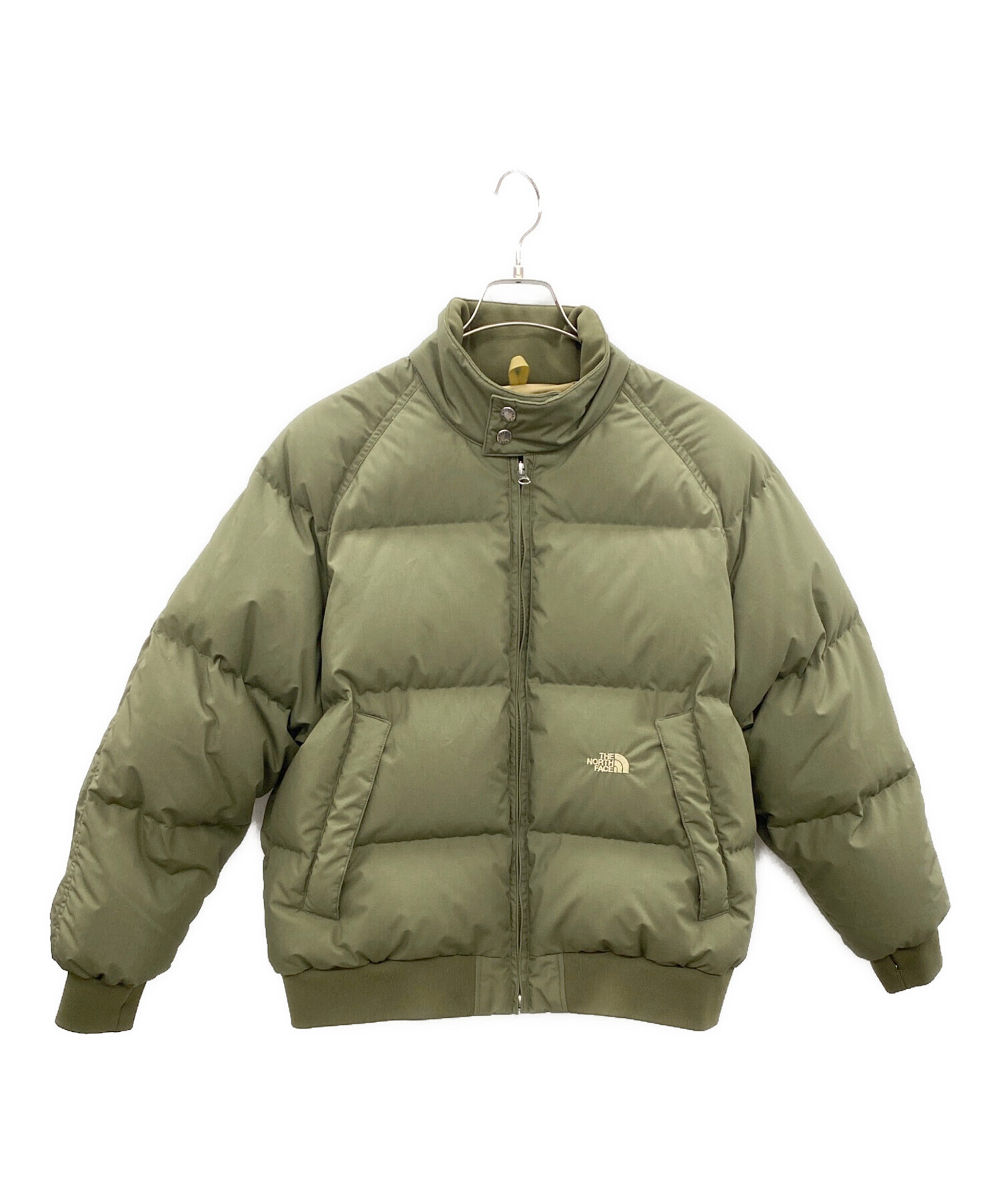 中古・古着通販】THE NORTHFACE PURPLELABEL (ザ・ノースフェイス