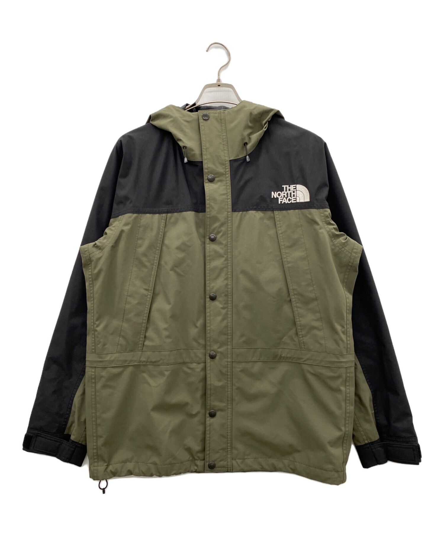 中古・古着通販】THE NORTH FACE (ザ ノース フェイス) マウンテン