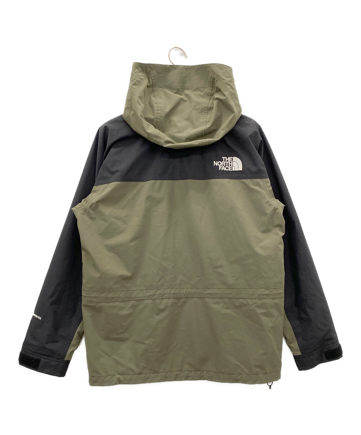 中古・古着通販】THE NORTH FACE (ザ ノース フェイス) マウンテン