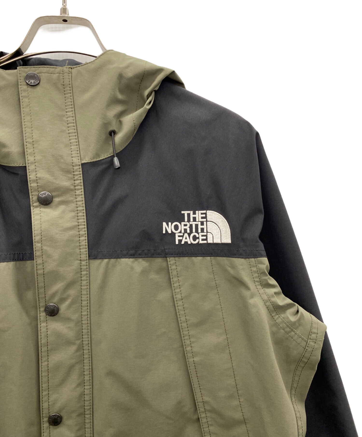 中古・古着通販】THE NORTH FACE (ザ ノース フェイス) マウンテン