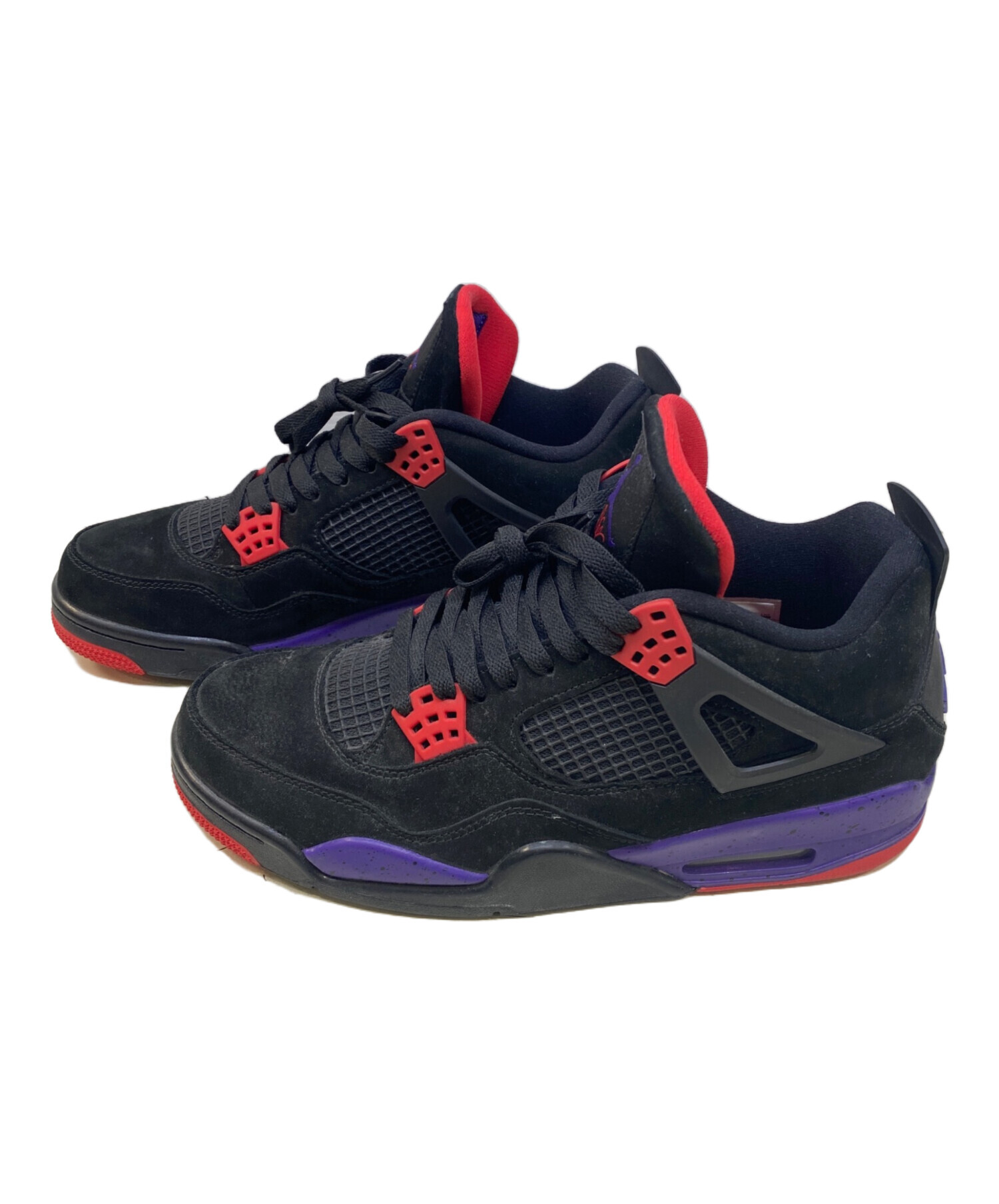 中古・古着通販】NIKE (ナイキ) スニーカーAIR JORDAN 4 RETRO DRAKE