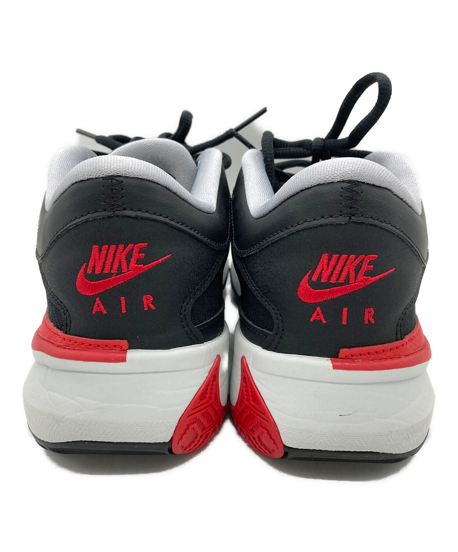 中古・古着通販】NIKE (ナイキ) ZOOM FREAK 5 EP ブラック×レッド