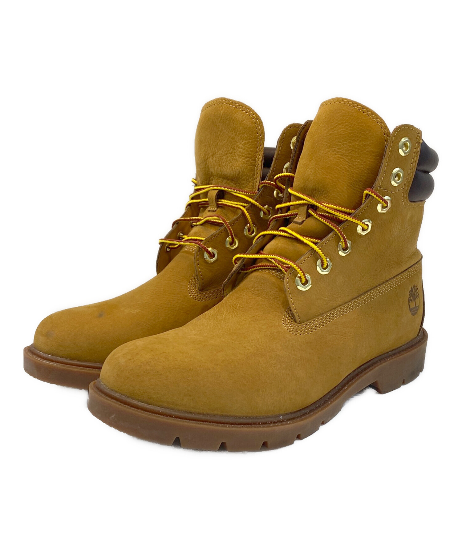中古・古着通販】Timberland (ティンバーランド) 6インチ ウォーター