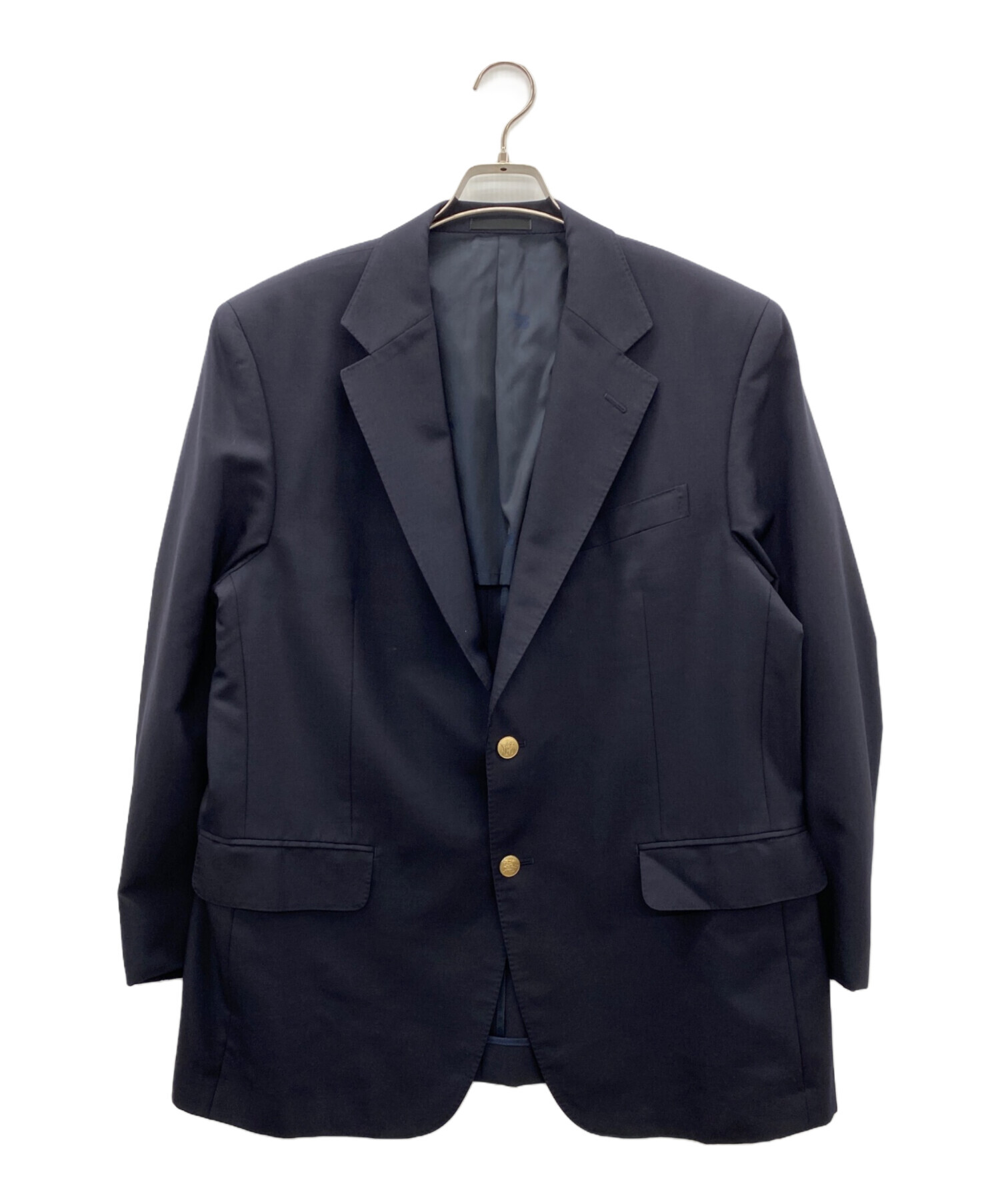 中古・古着通販】Burberry's (バーバリー) テーラードジャケット