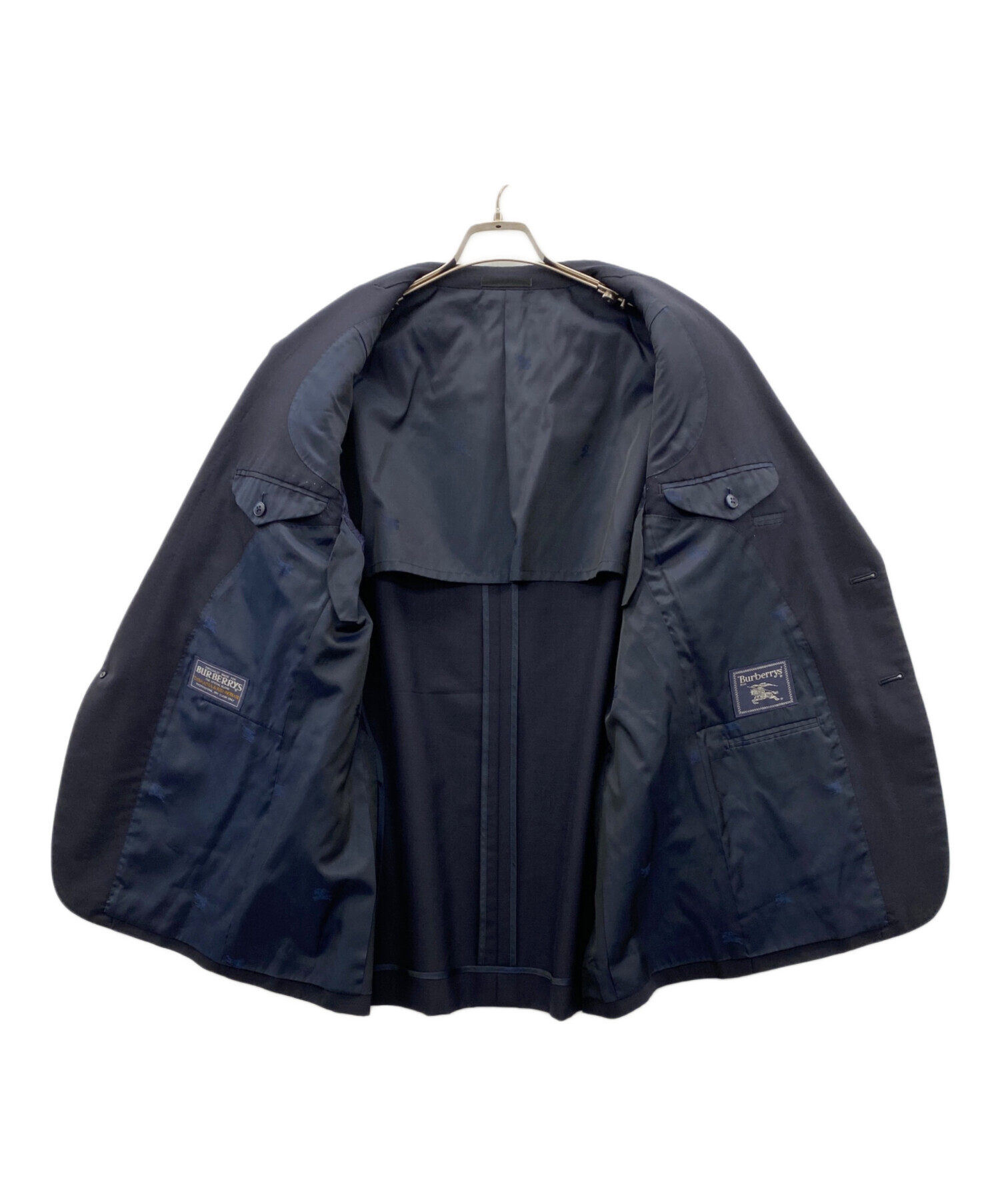 中古・古着通販】Burberry's (バーバリー) テーラードジャケット