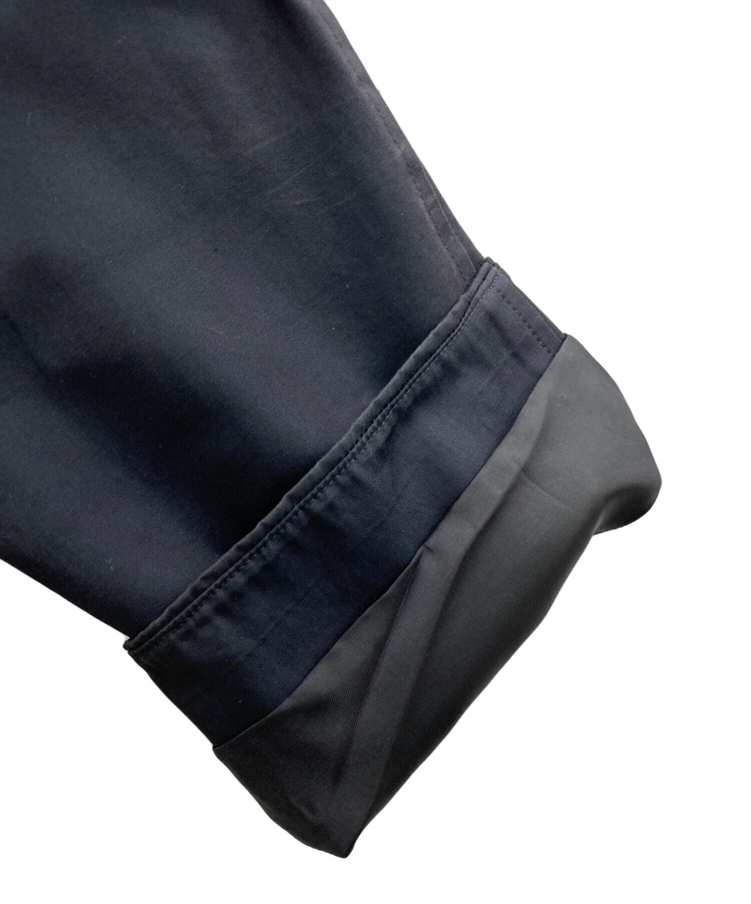 中古・古着通販】BURBERRY LONDON (バーバリーロンドン) 比翼コート