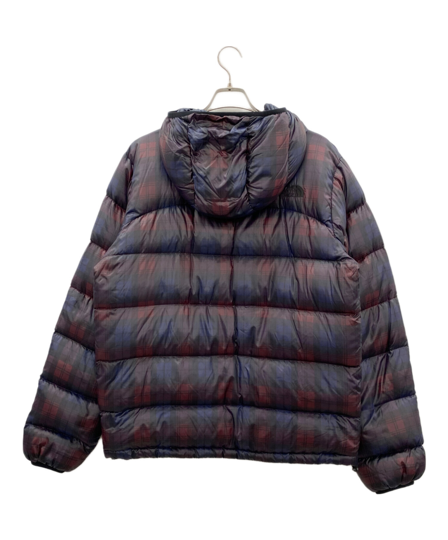 中古・古着通販】THE NORTH FACE (ザ ノース フェイス) ダウン 