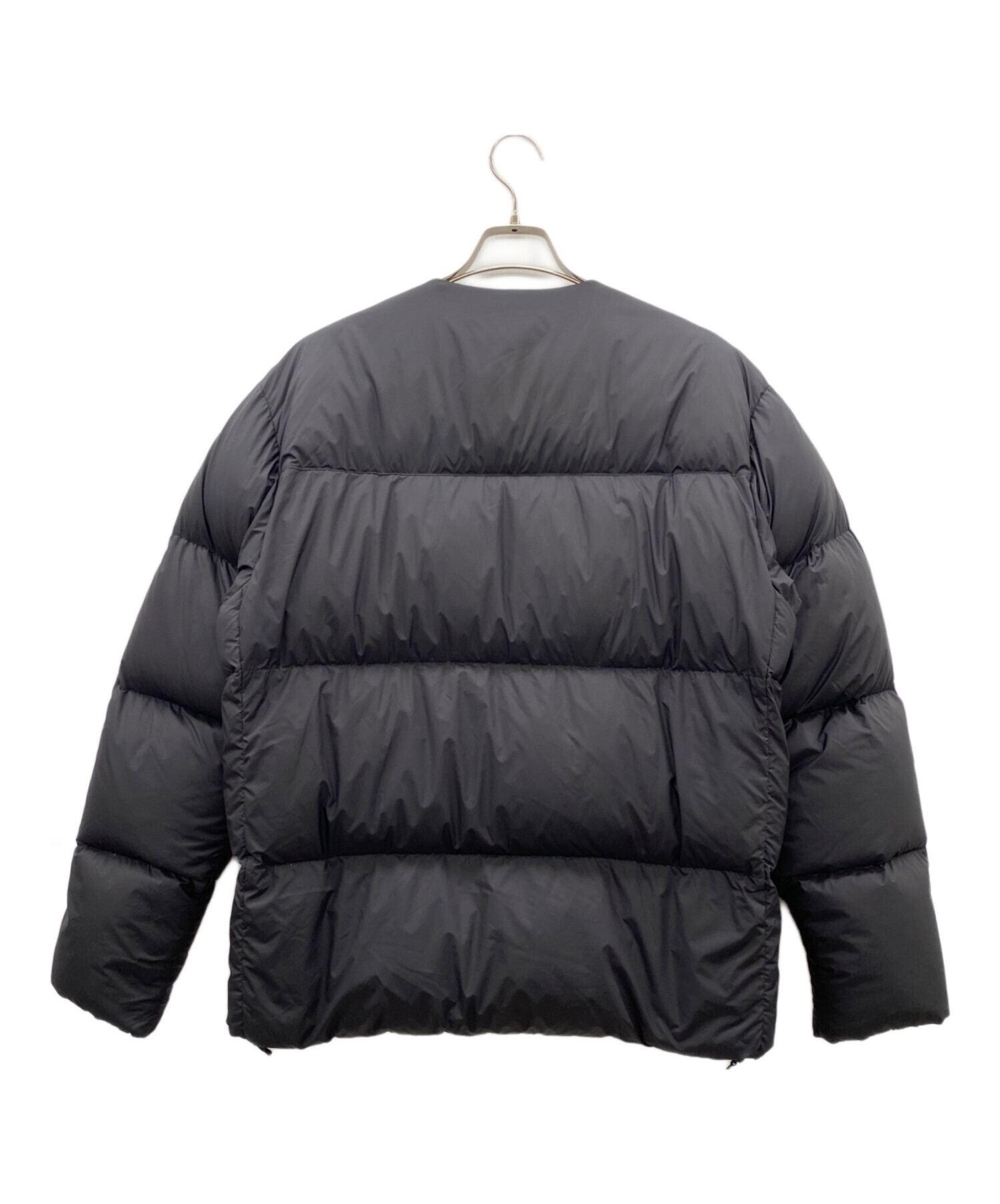 中古・古着通販】NEUTRAL WORKS (ニュートラルワークス) ダウン