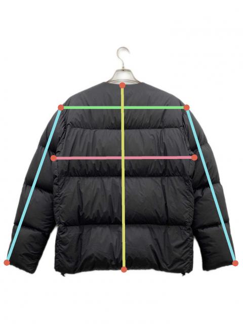 中古・古着通販】NEUTRAL WORKS (ニュートラルワークス) ダウン