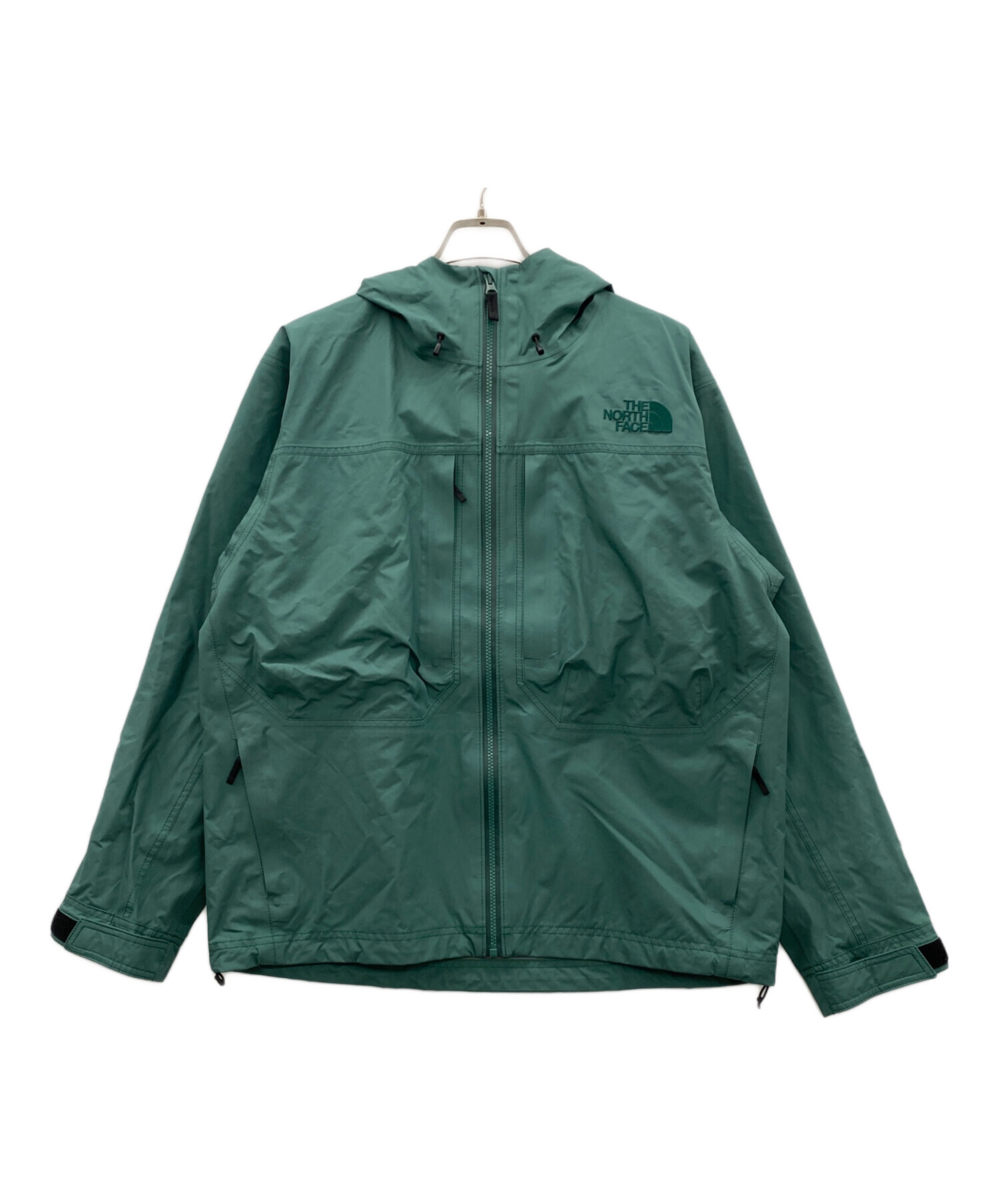 中古・古着通販】THE NORTH FACE (ザ ノース フェイス) ナイロン 
