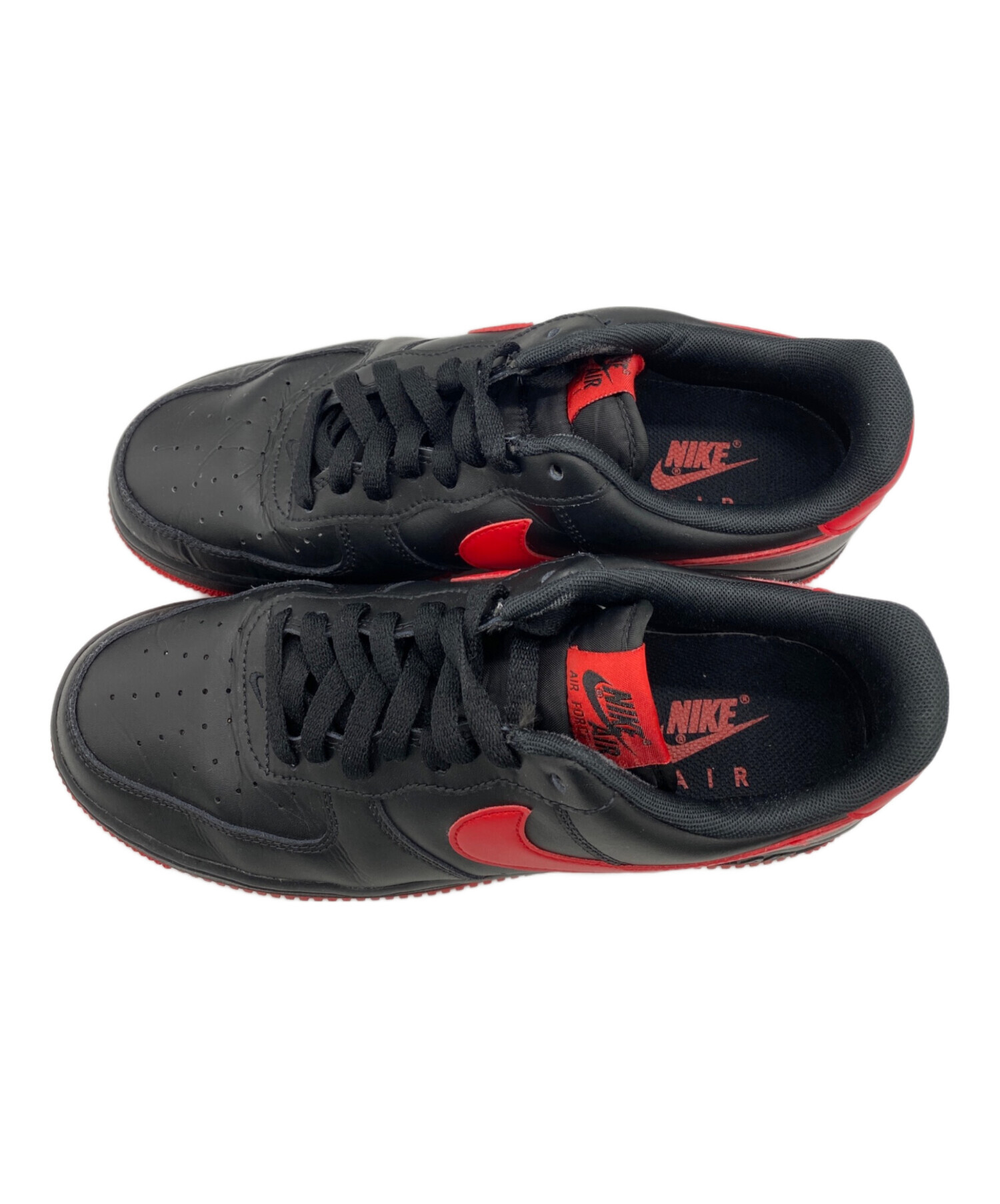中古・古着通販】NIKE (ナイキ) ナイキ エアフォース1 07 スニーカー