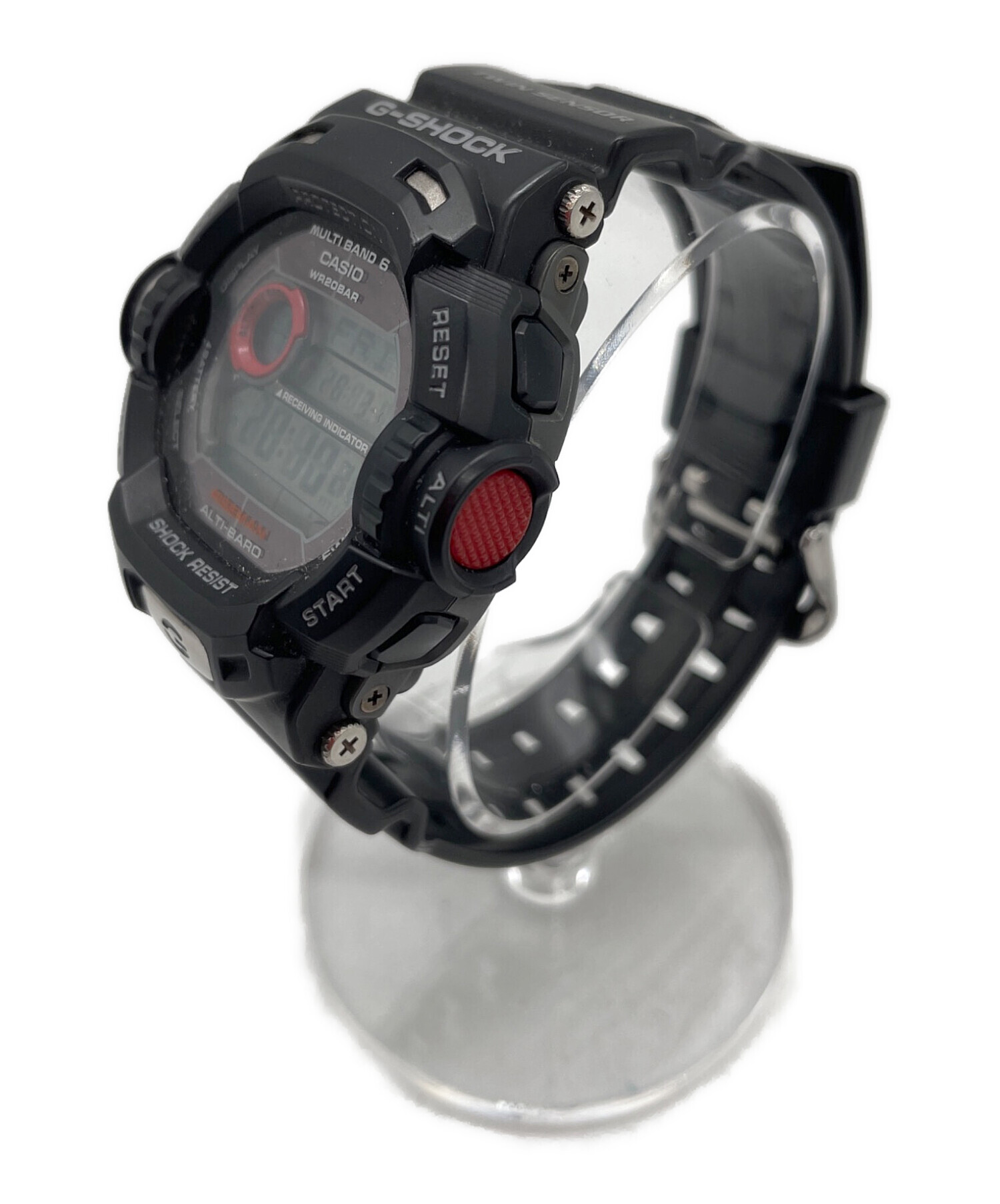 中古・古着通販】CASIO (カシオ) デジタルウォッチ｜ブランド・古着