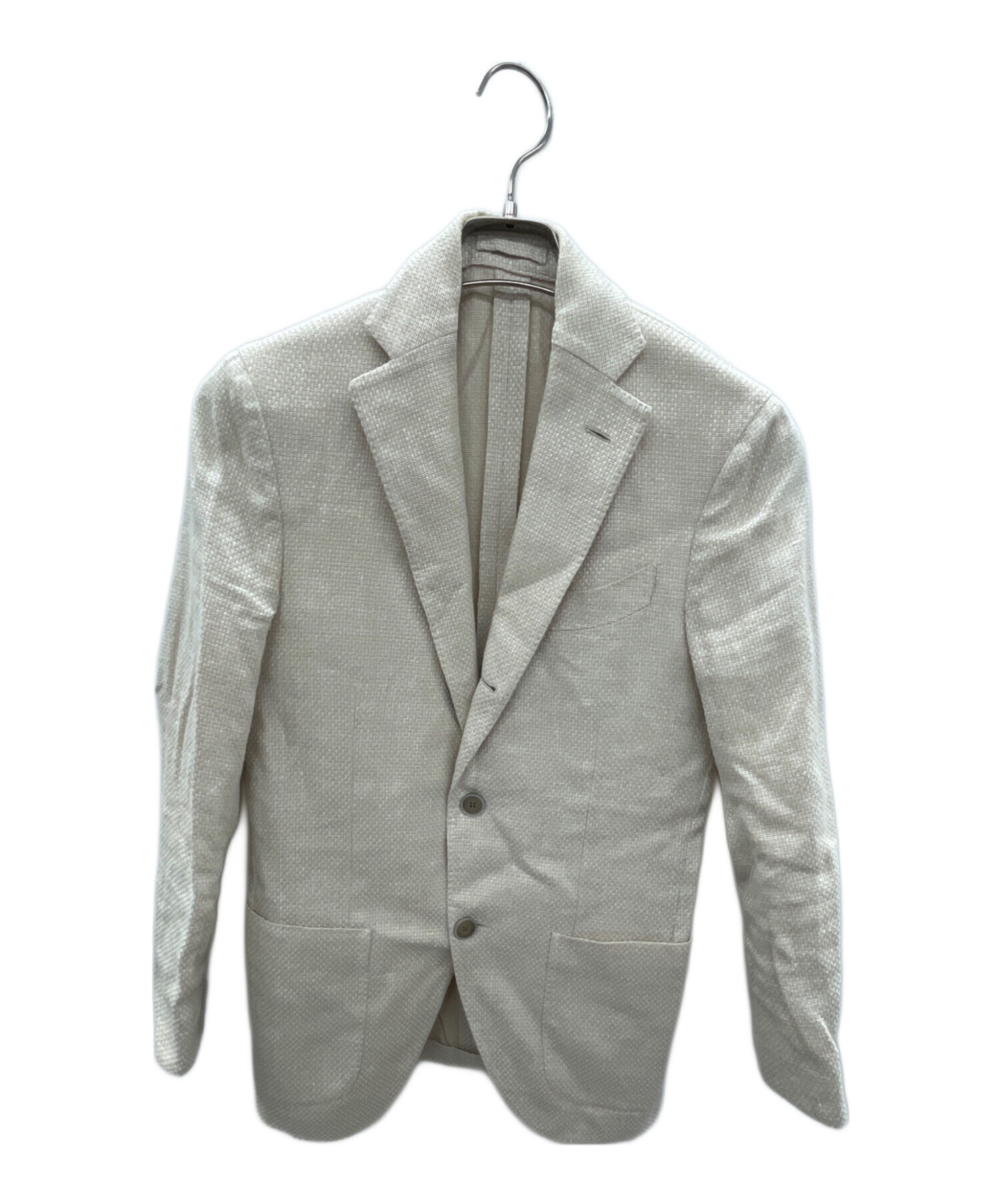 中古・古着通販】LARDINI (ラルディーニ) テーラードジャケット