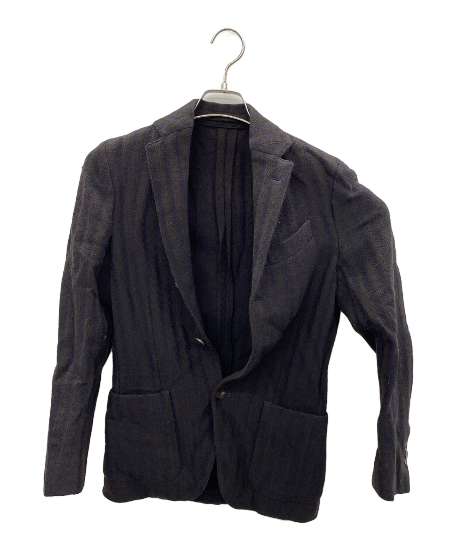 中古・古着通販】LARDINI (ラルディーニ) テーラードジャケット