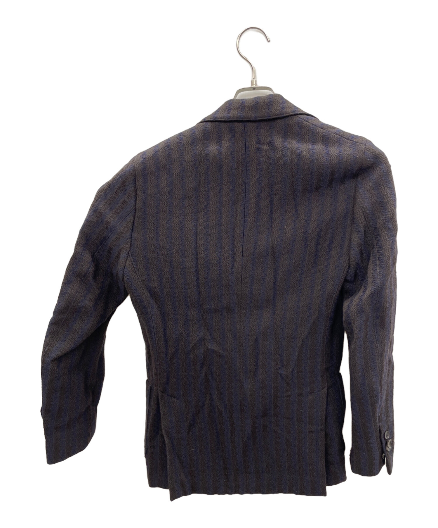 中古・古着通販】LARDINI (ラルディーニ) テーラードジャケット