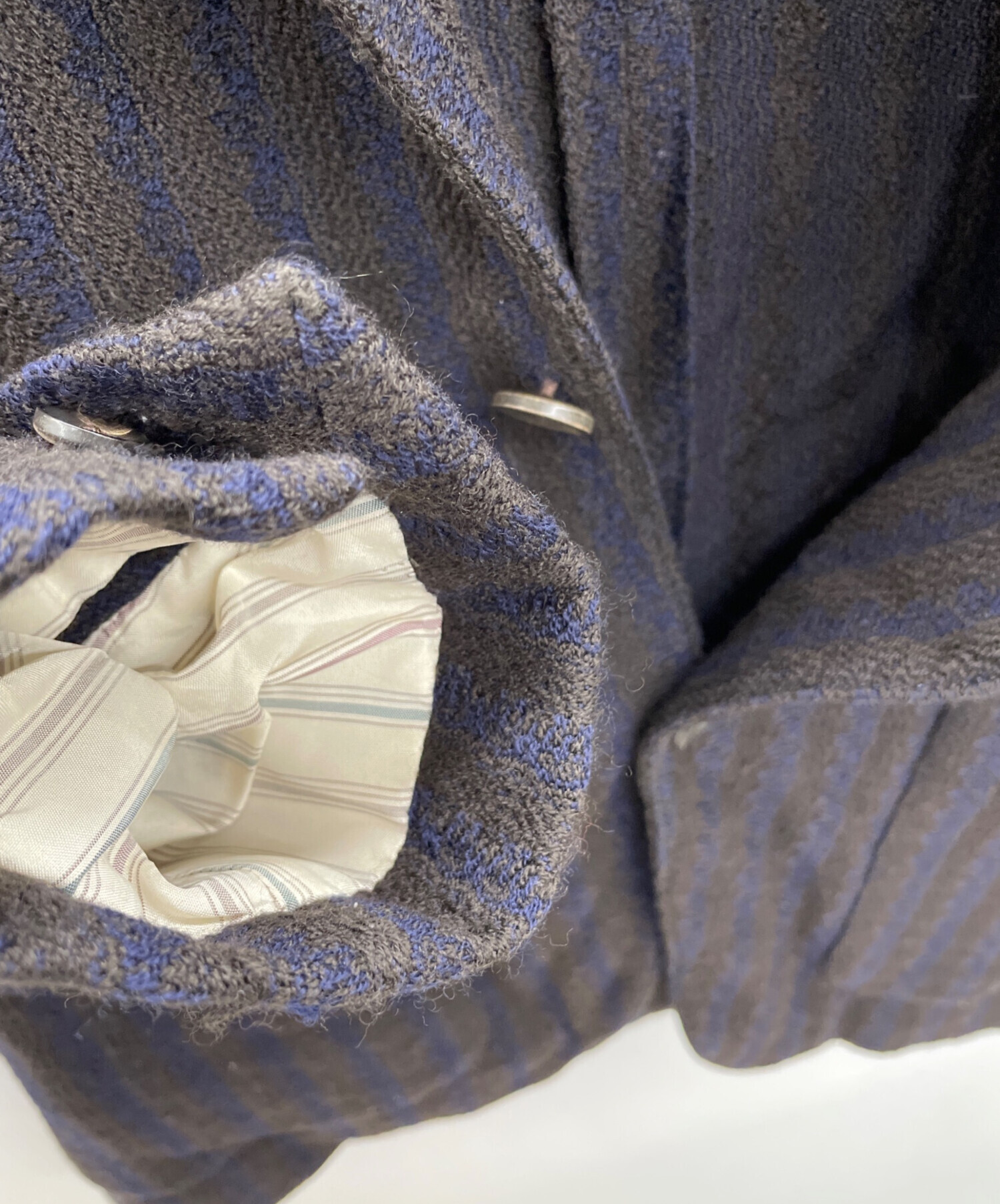 中古・古着通販】LARDINI (ラルディーニ) テーラードジャケット