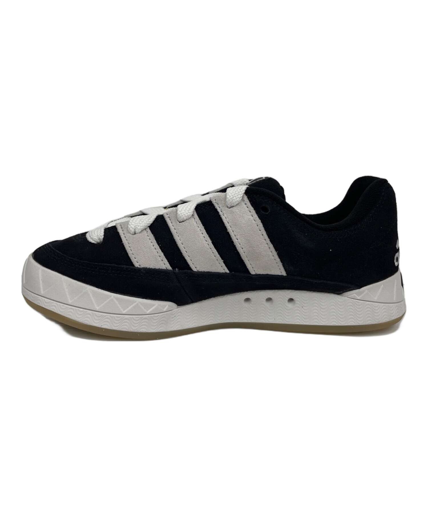 中古・古着通販】adidas (アディダス) ローカットスニーカー ホワイト 