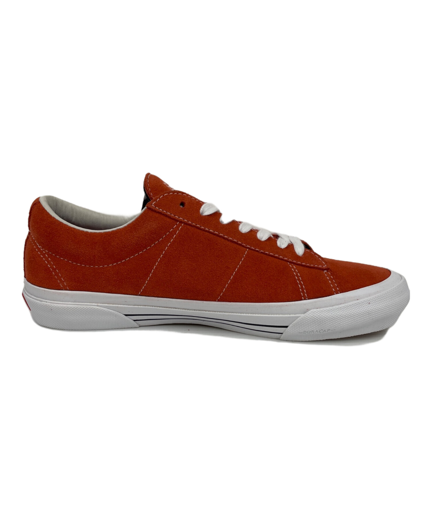 VANSシュプリームコラボスリッポン　オレンジスリッポン2足セット 中古・古着通販】SUPREME (シュプリーム) VANS (ヴァンズ) ローカット