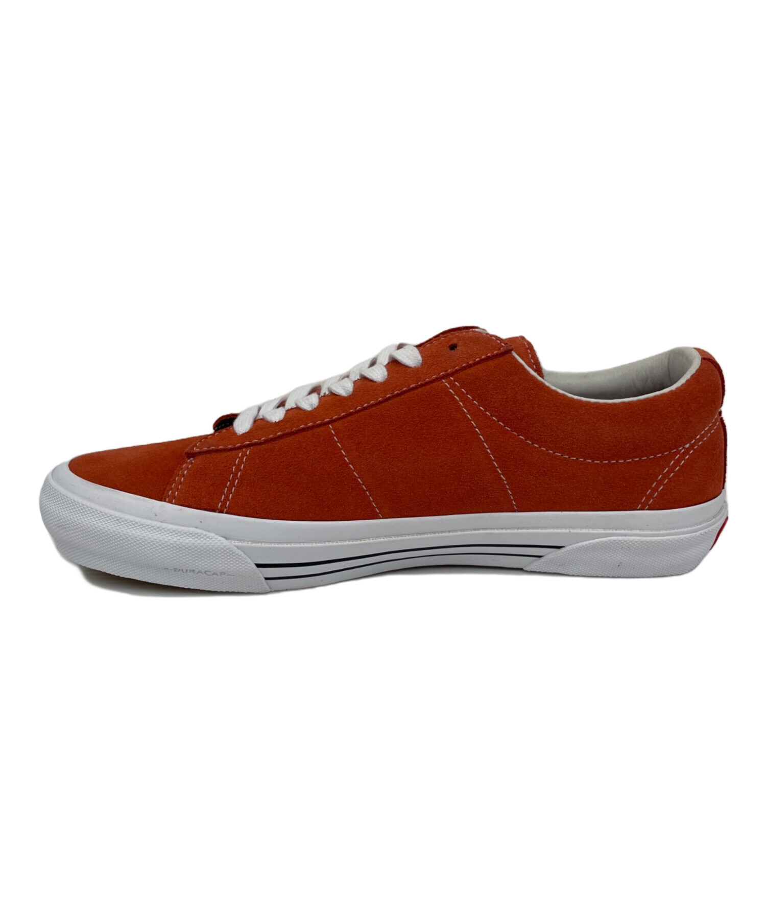 中古・古着通販】SUPREME (シュプリーム) VANS (ヴァンズ) ローカット