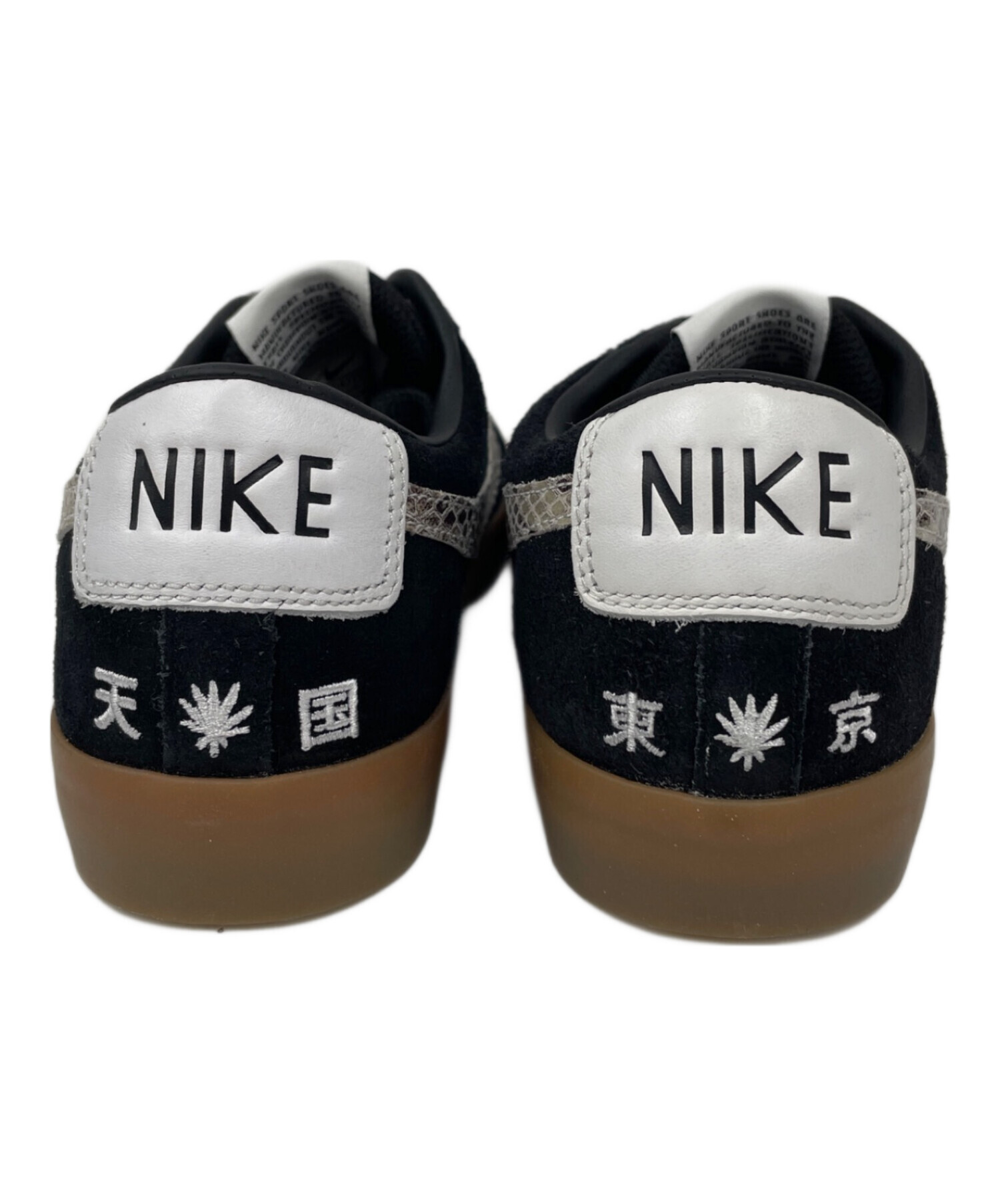 中古・古着通販】NIKE SB (ナイキエスビー) WACKO MARIA (ワコマリア 