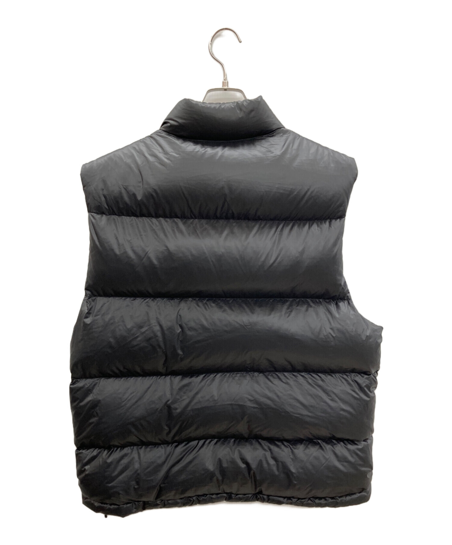 中古・古着通販】stussy (ステューシー) MICRO RIPSTOP DOWN VEST 