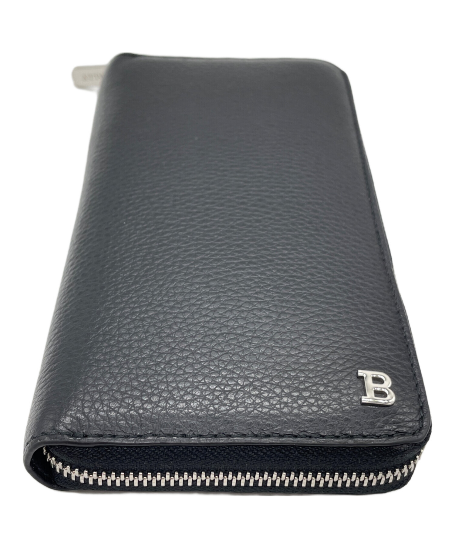 中古・古着通販】BALLY (バリー) 長財布 ブラック｜ブランド・古着通販