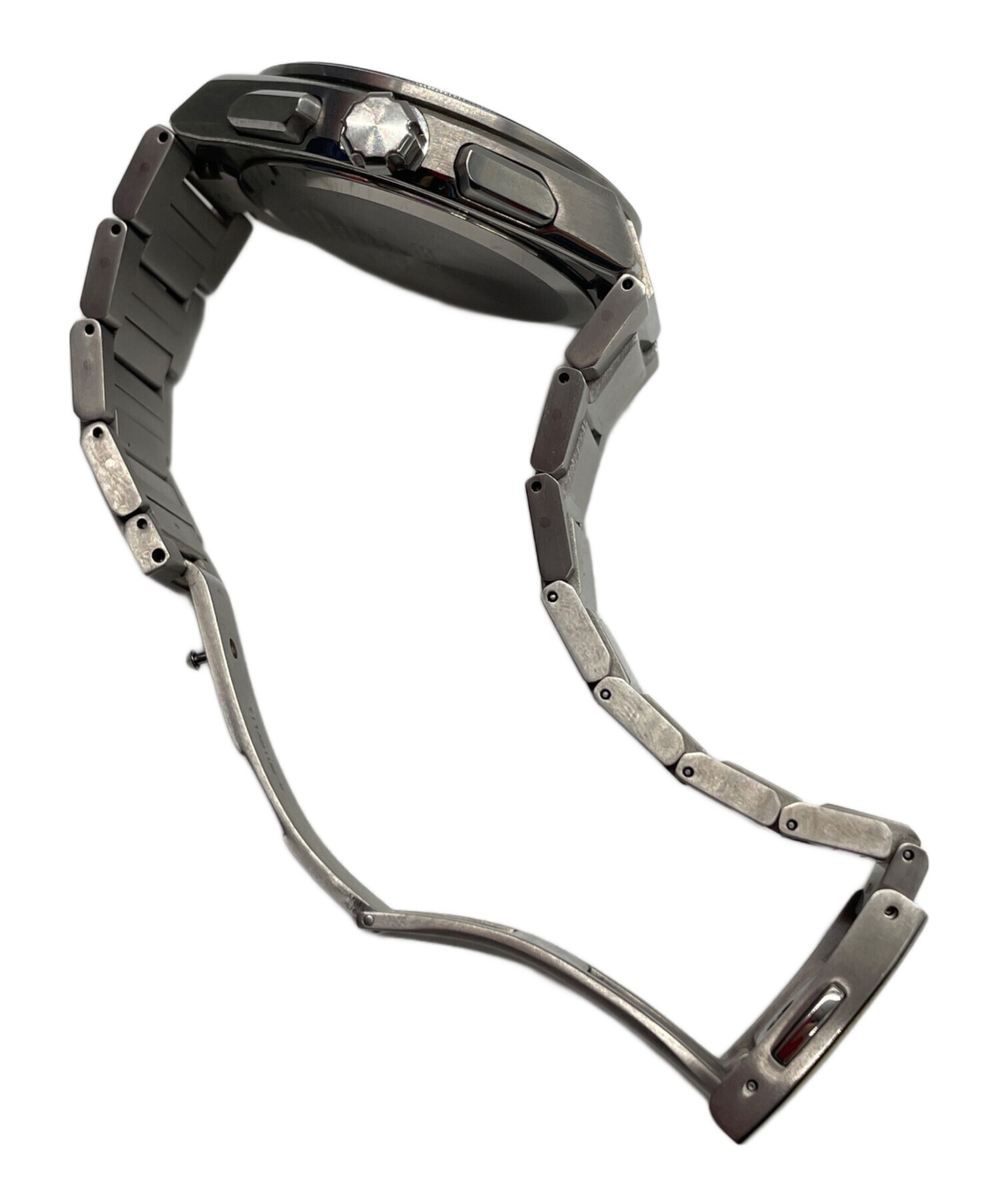 中古・古着通販】SEIKO (セイコー) ASTRON NEXTER ブラック｜ブランド